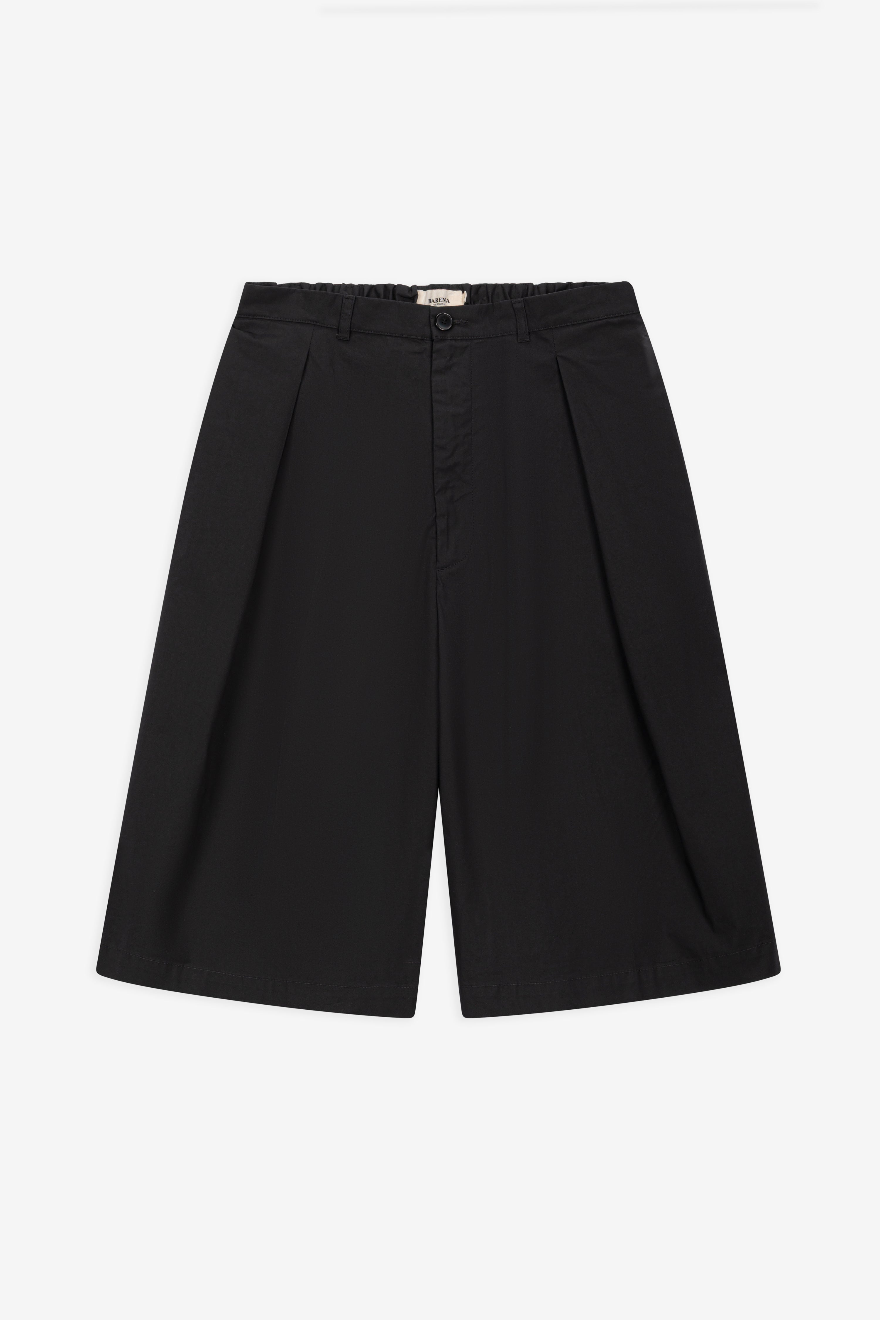Shorts Amado Vion Nero