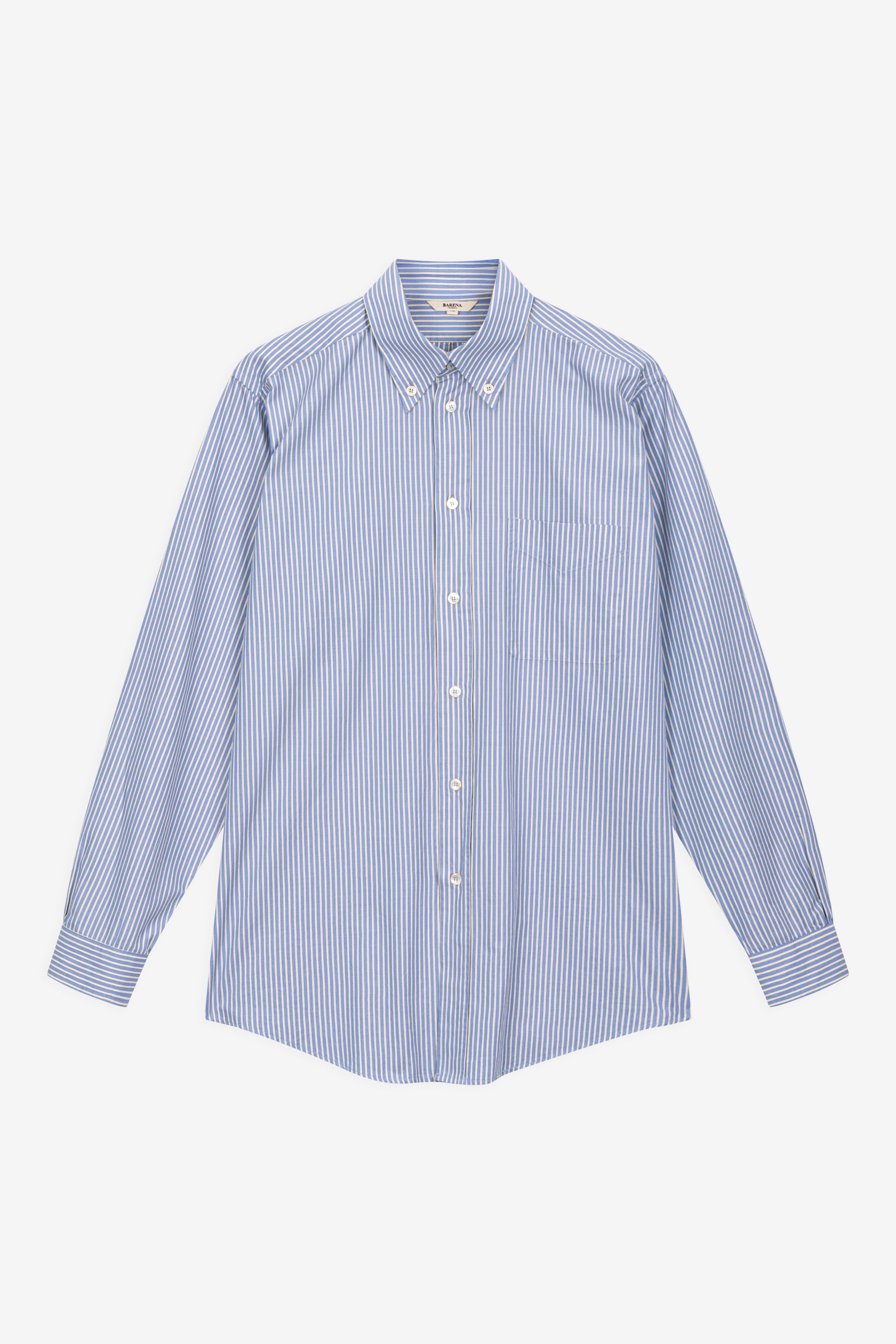 Shirt  Moroso Rigola Cielo
