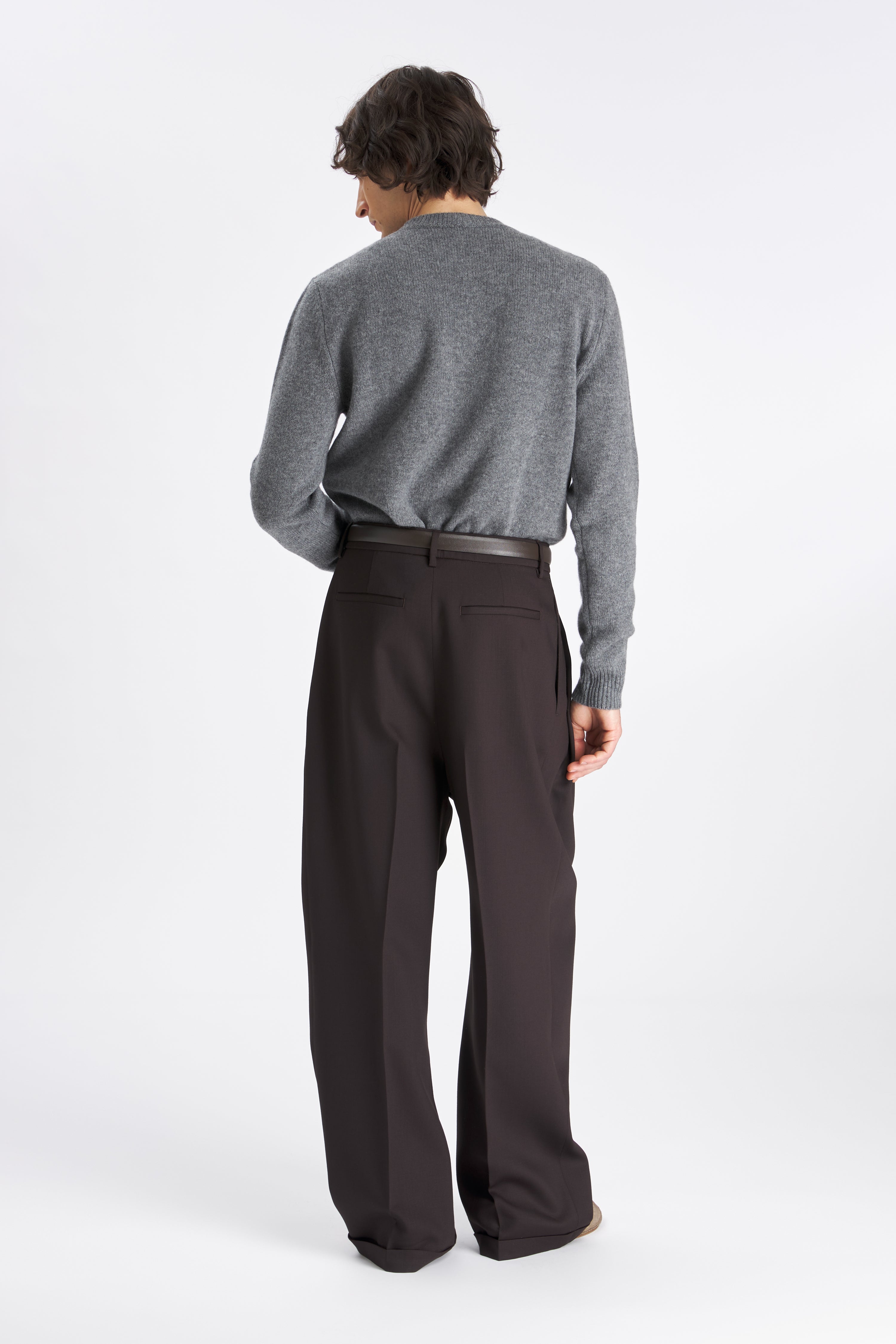 Knitwear Mareselo Sialo Grigio
