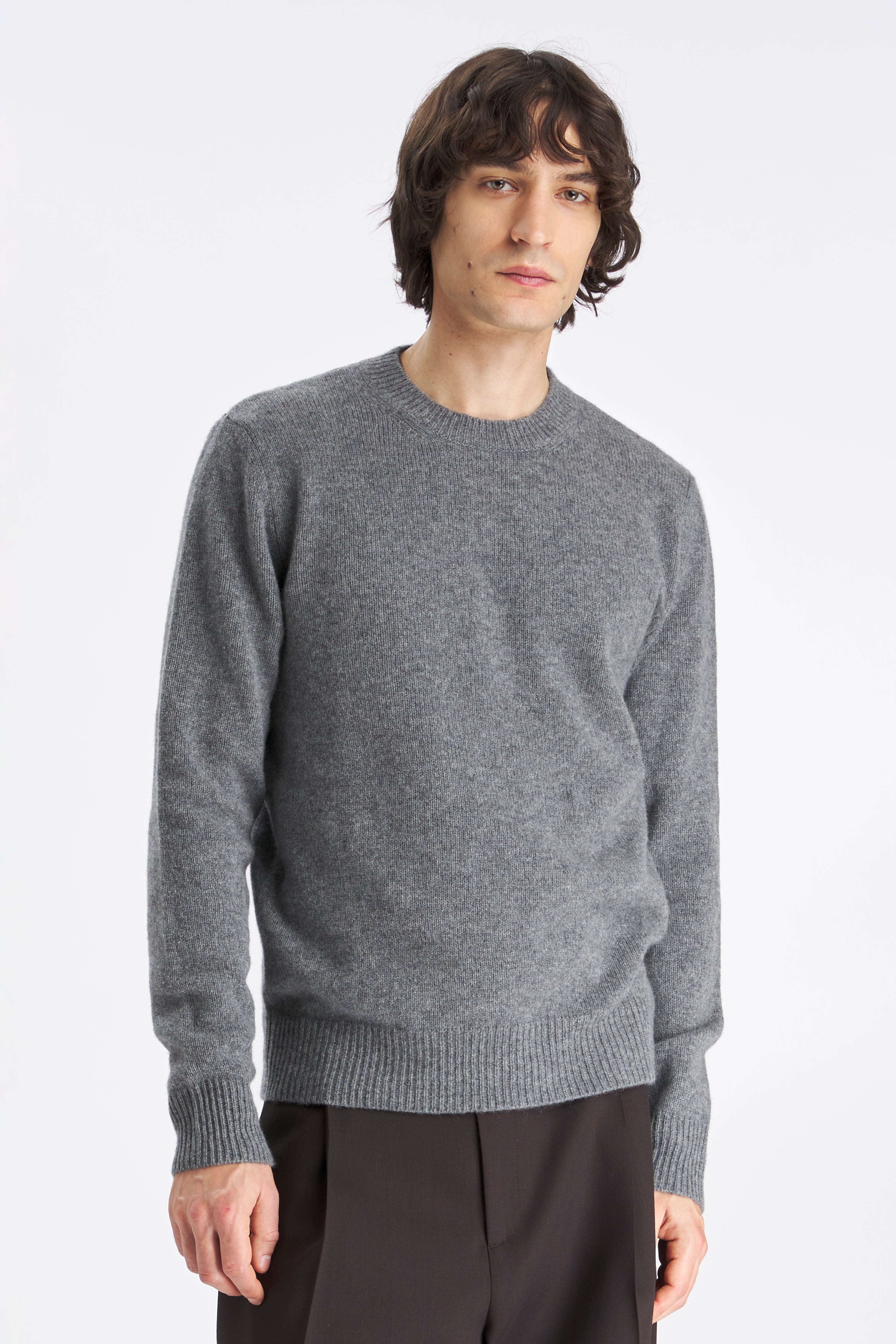 Knitwear Mareselo Sialo Grigio
