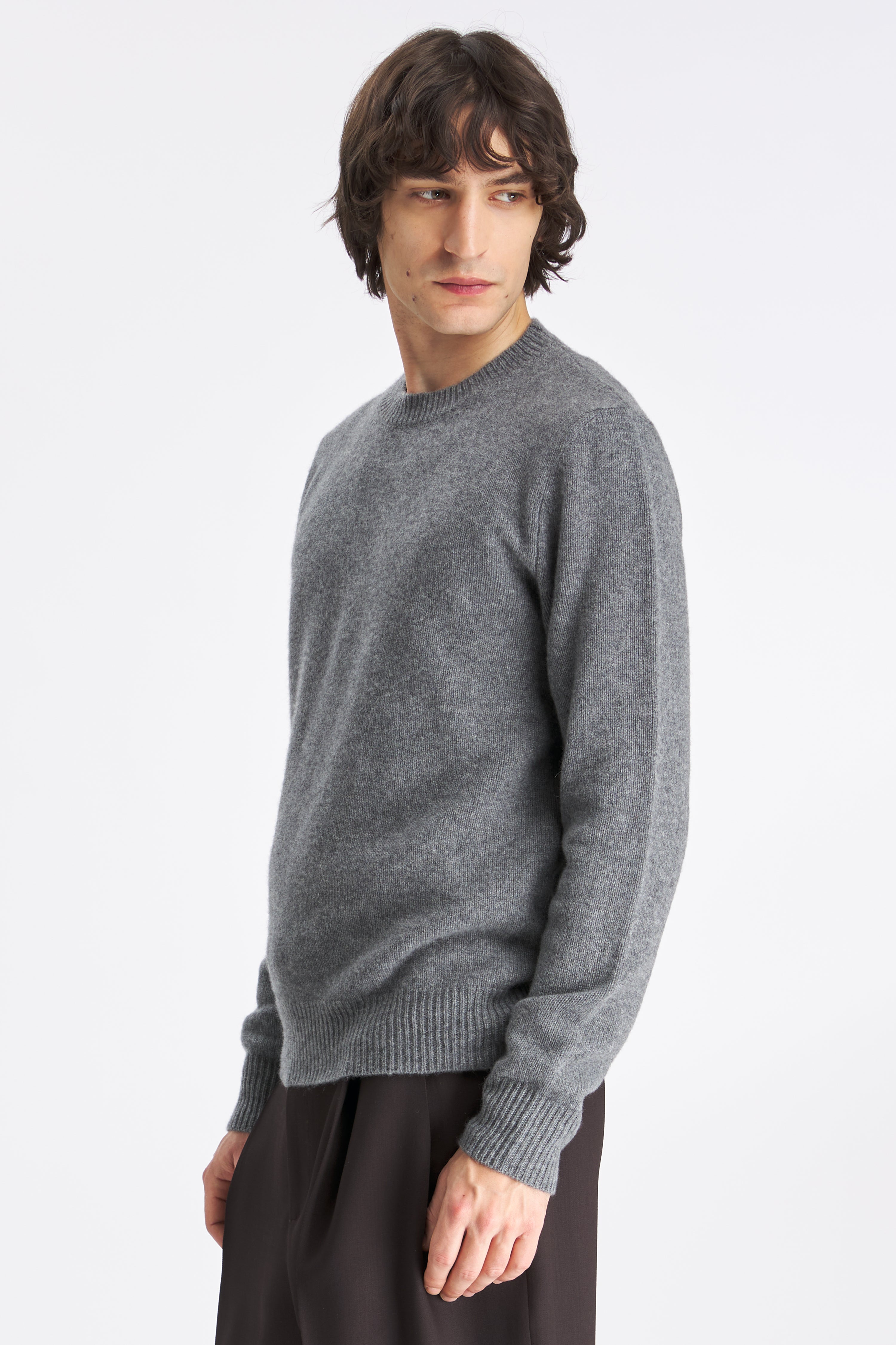 Knitwear Mareselo Sialo Grigio