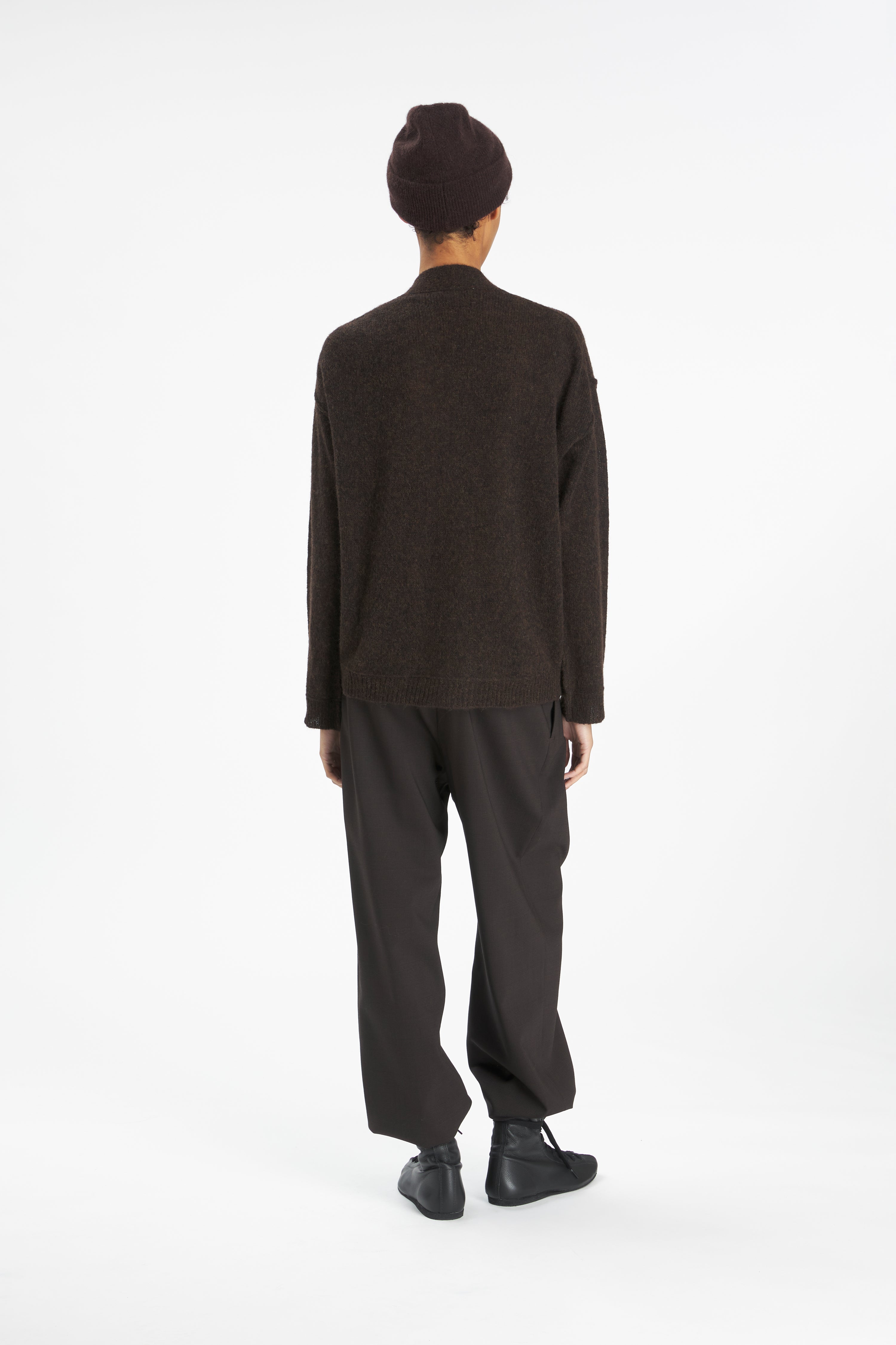 Maglia Ernesto Mulino Bruno