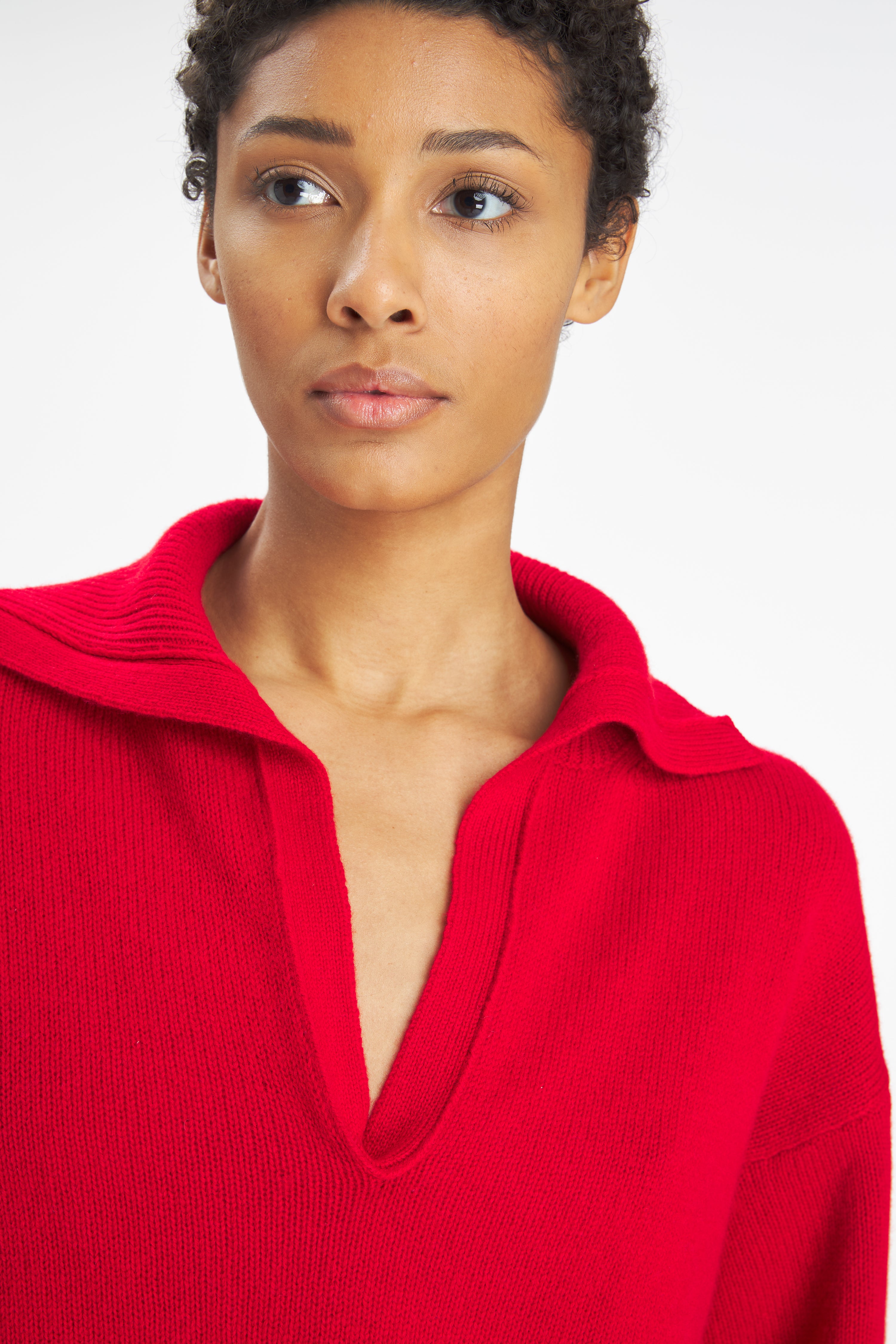 Maglia Duse Sialo Rosso