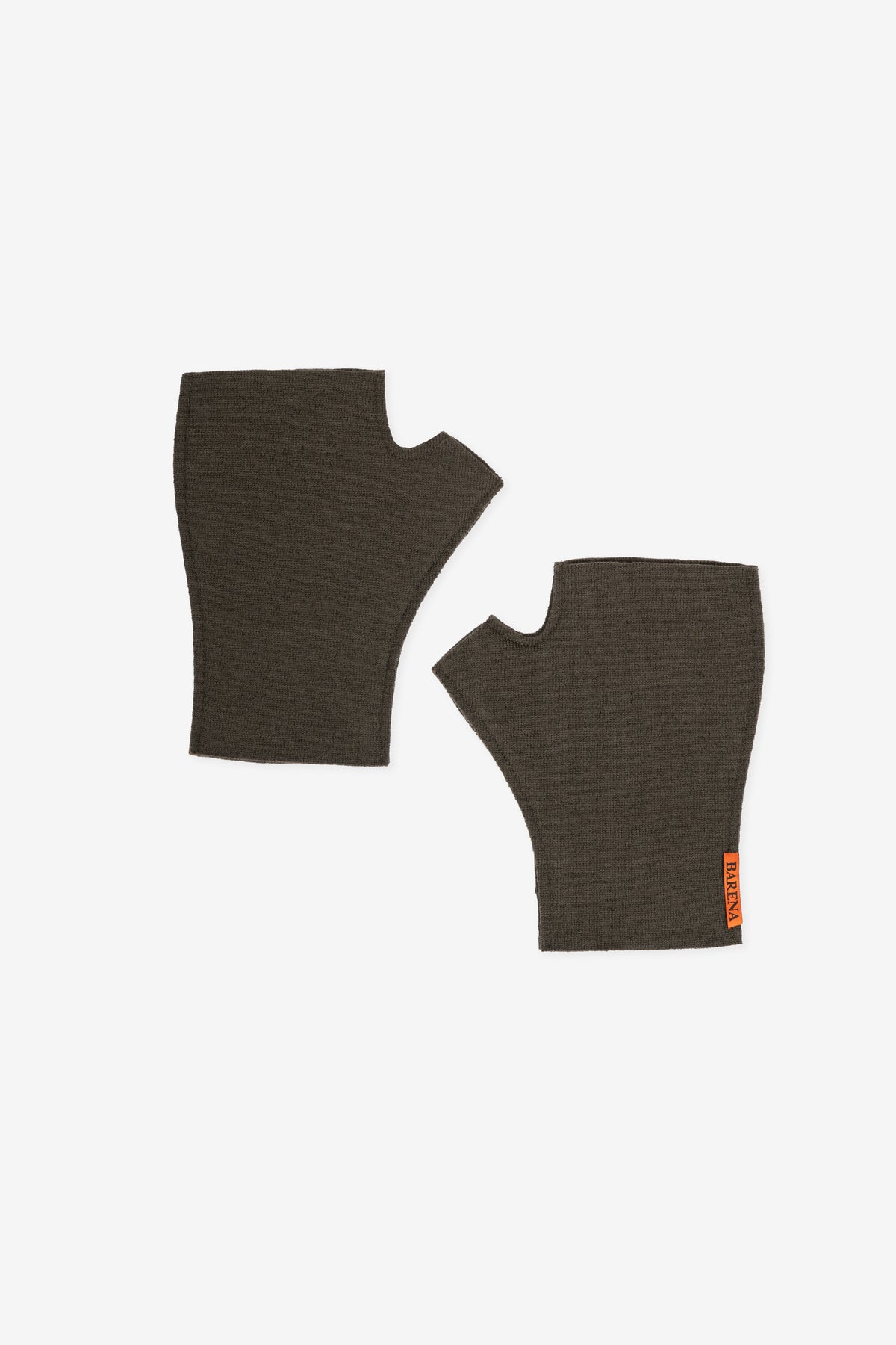 Gloves Lanoso Bosco