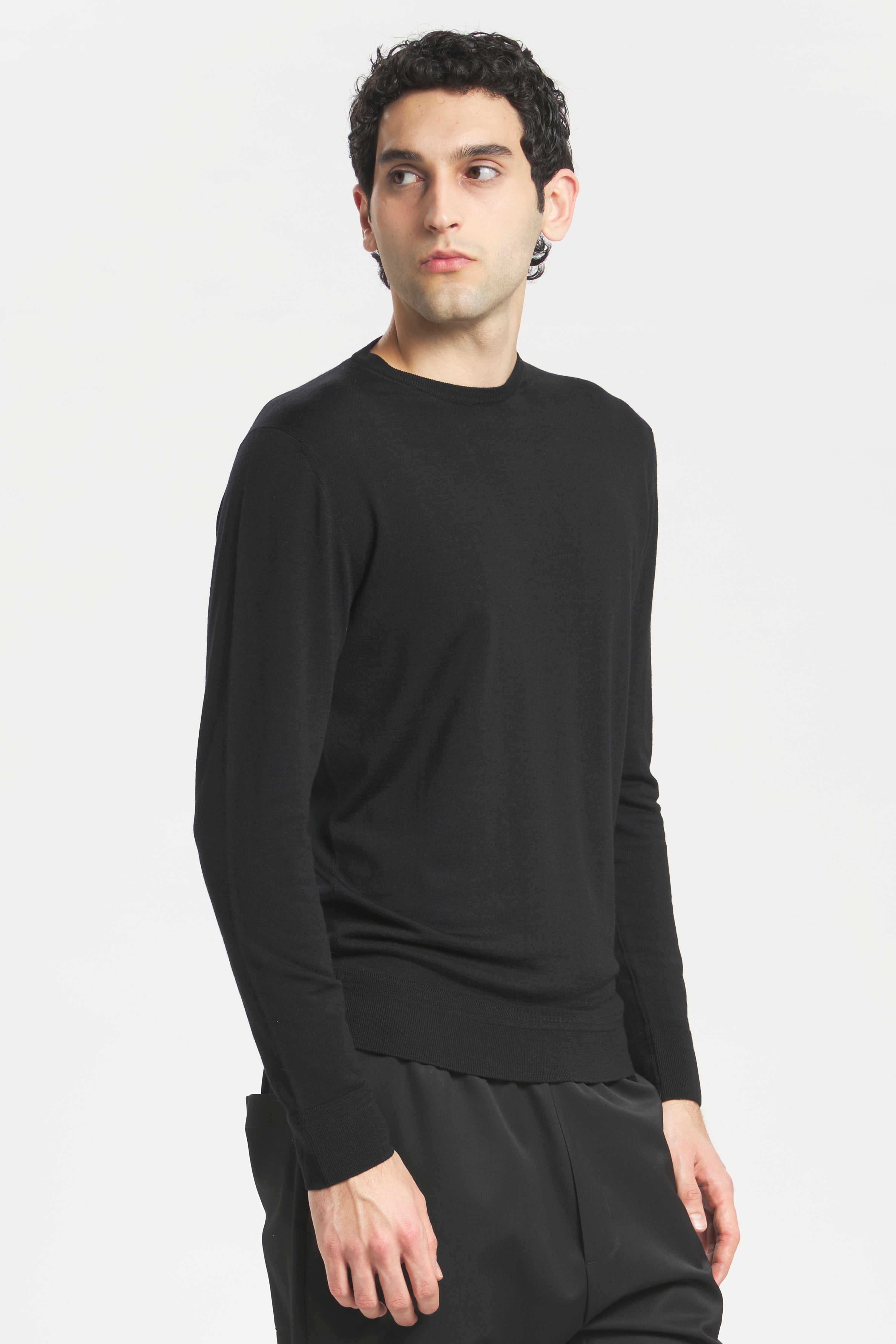 Maglia Ato Brunal Nero