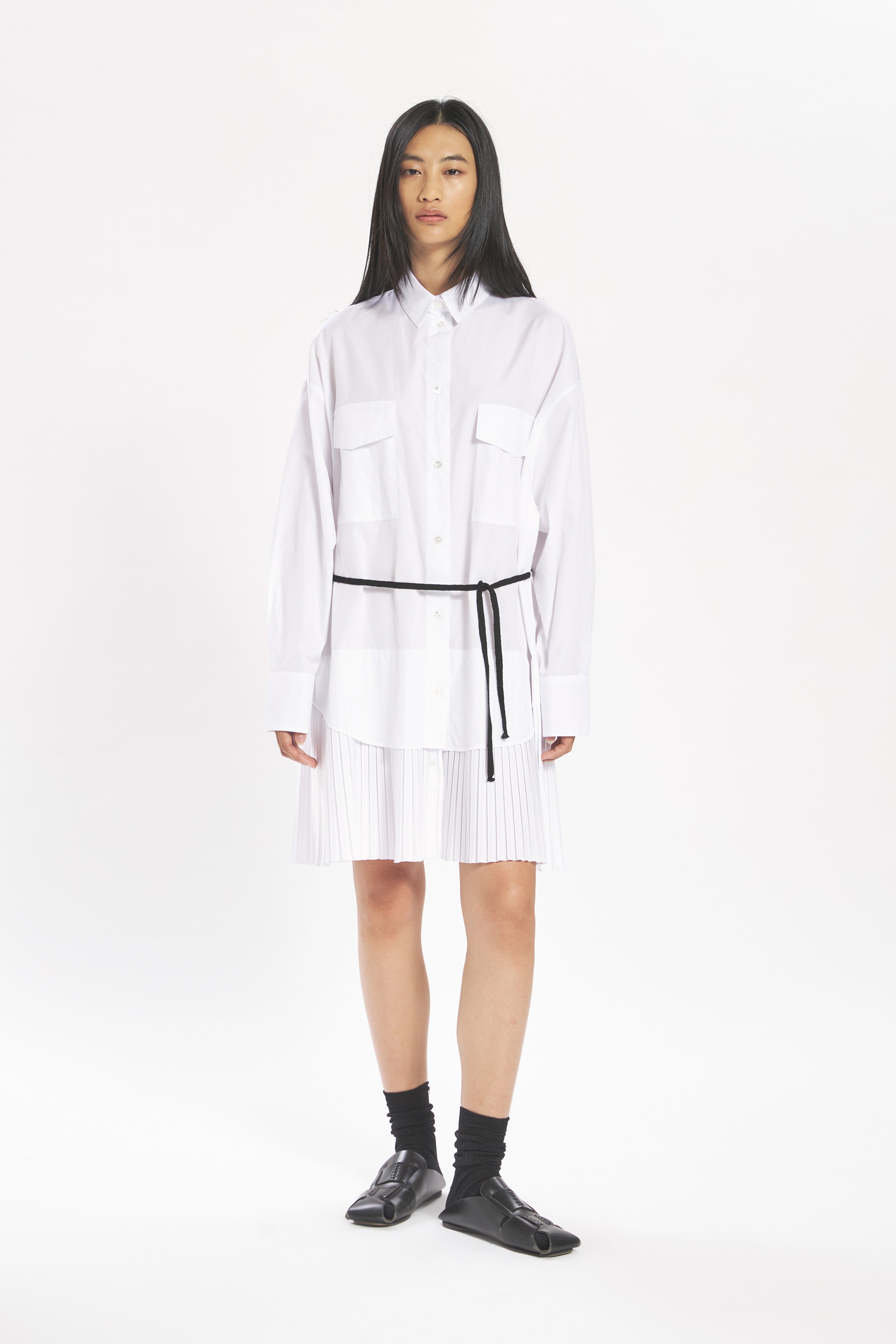 Dress Partenope Bagio Unico