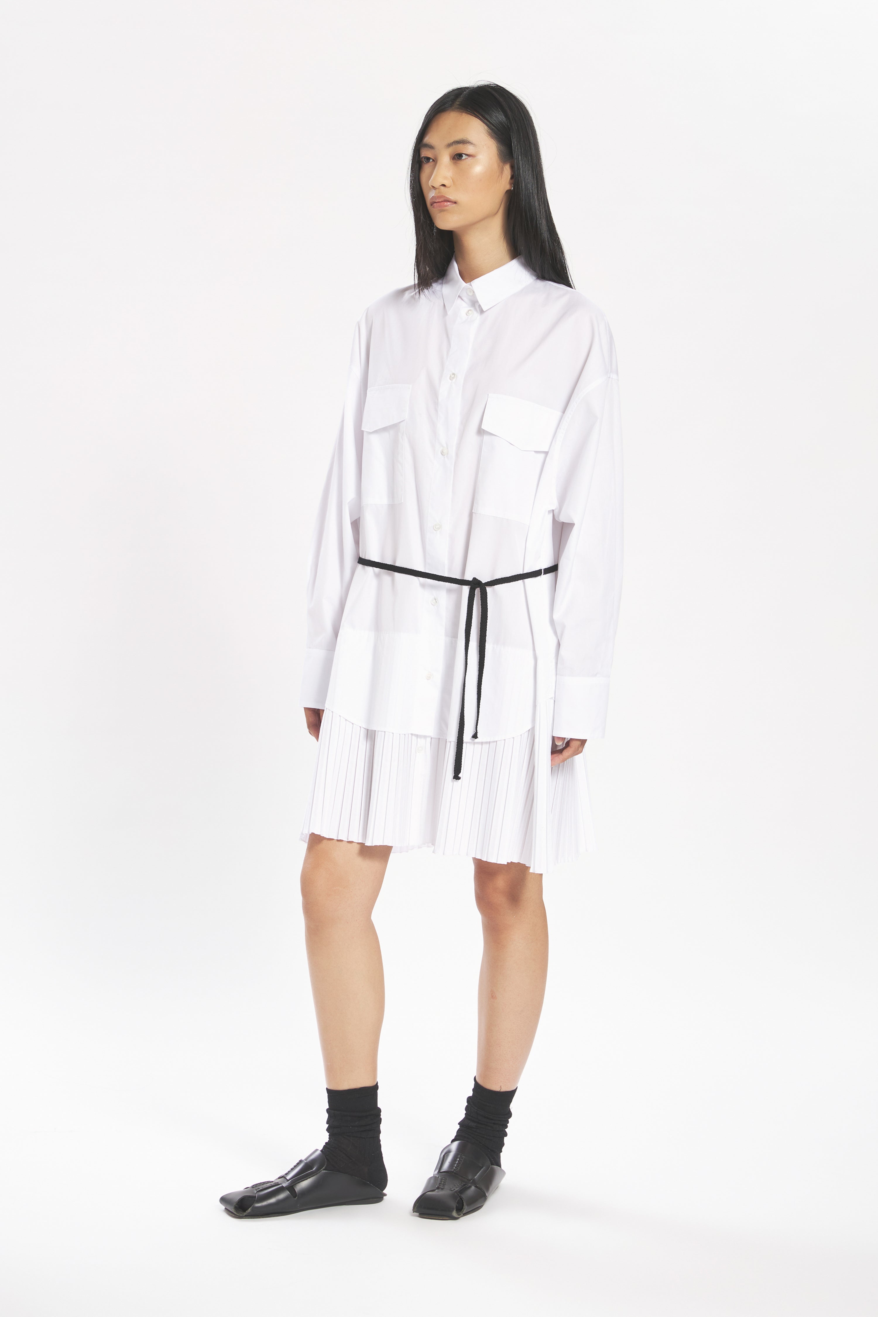 Dress Partenope Bagio Unico