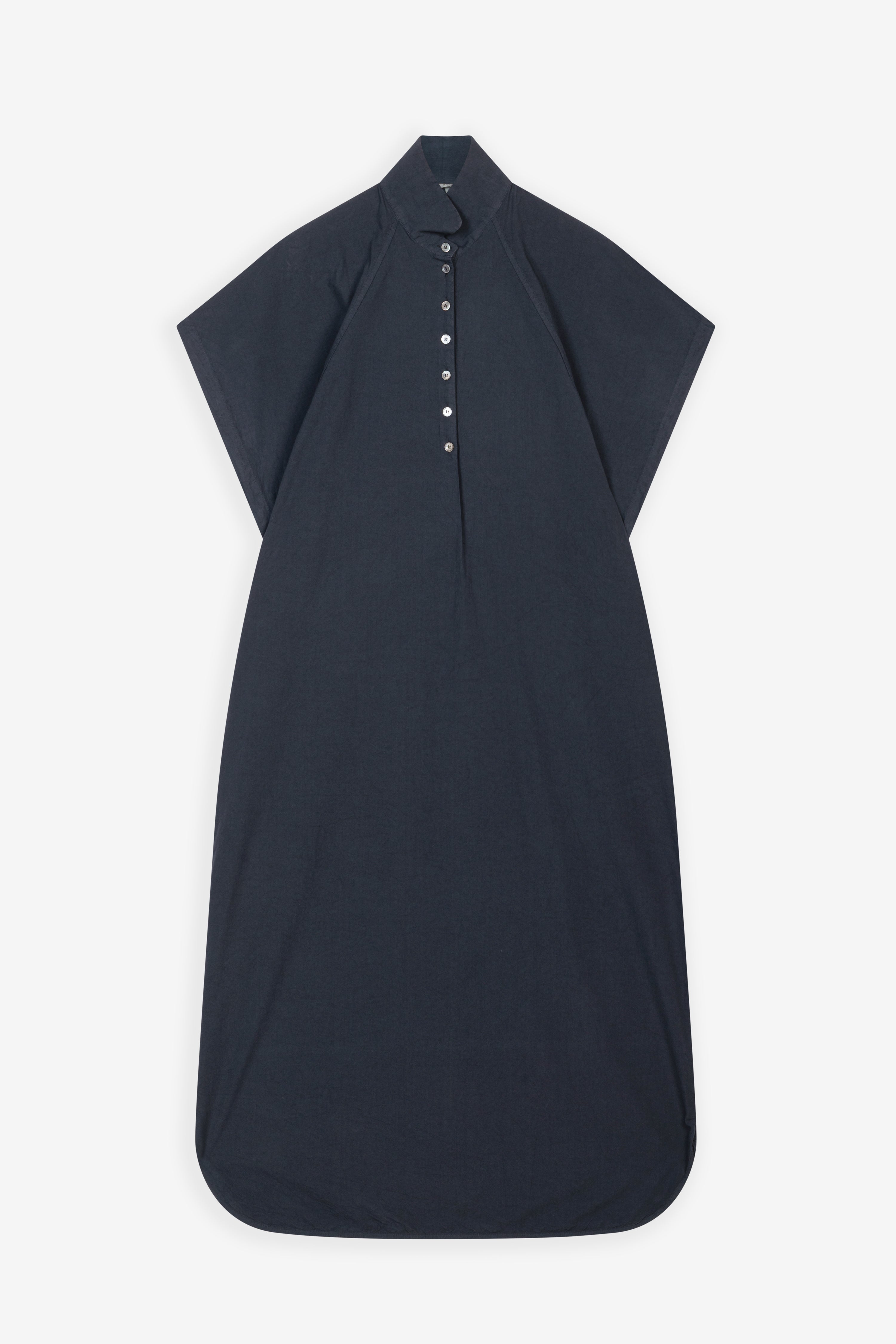 Dress Serafina Tendon Navy