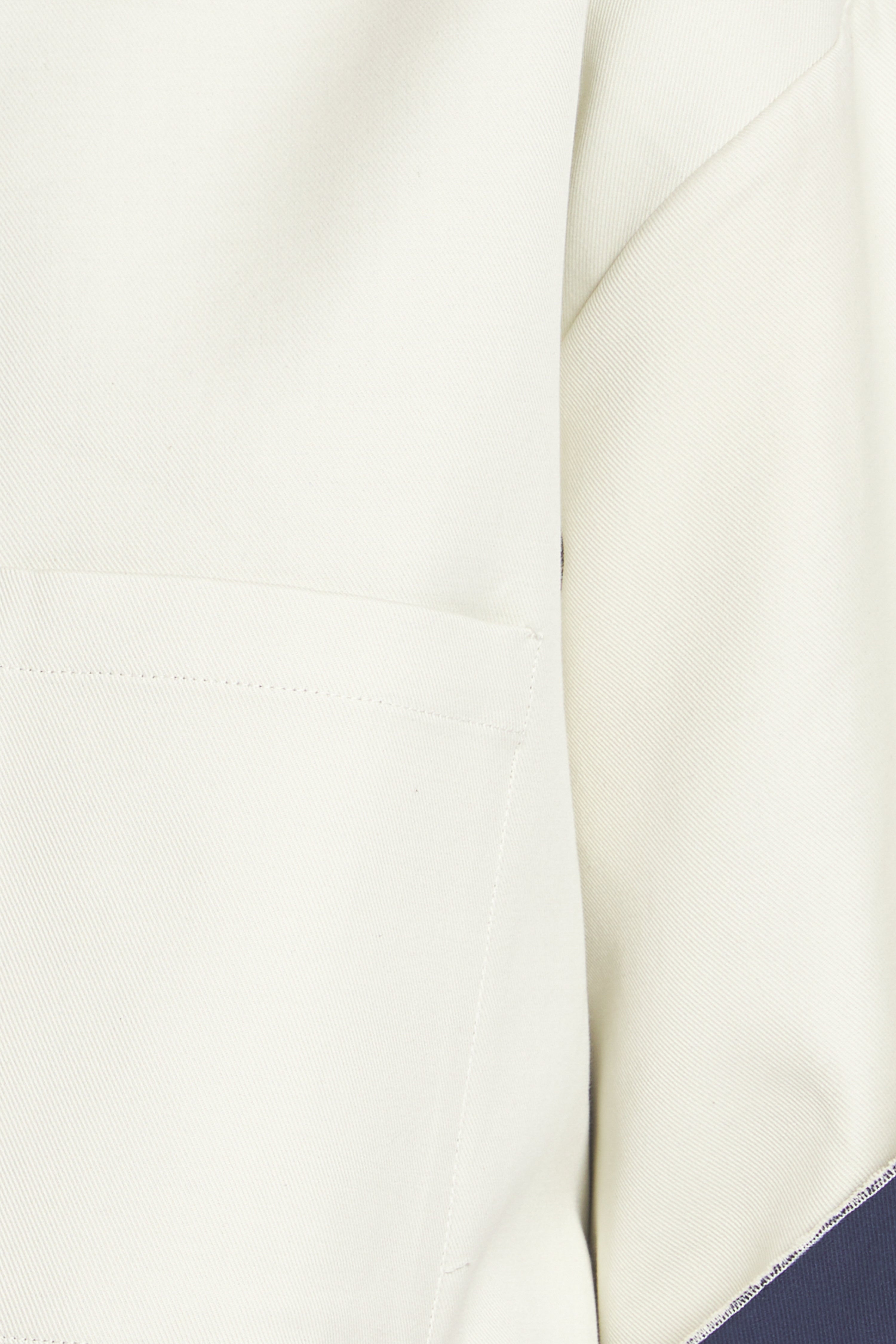 Dress Albina Duo Avorio