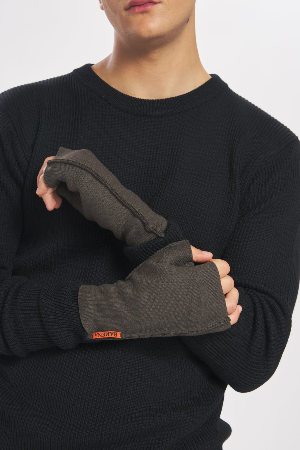 Gloves Lanoso Bosco