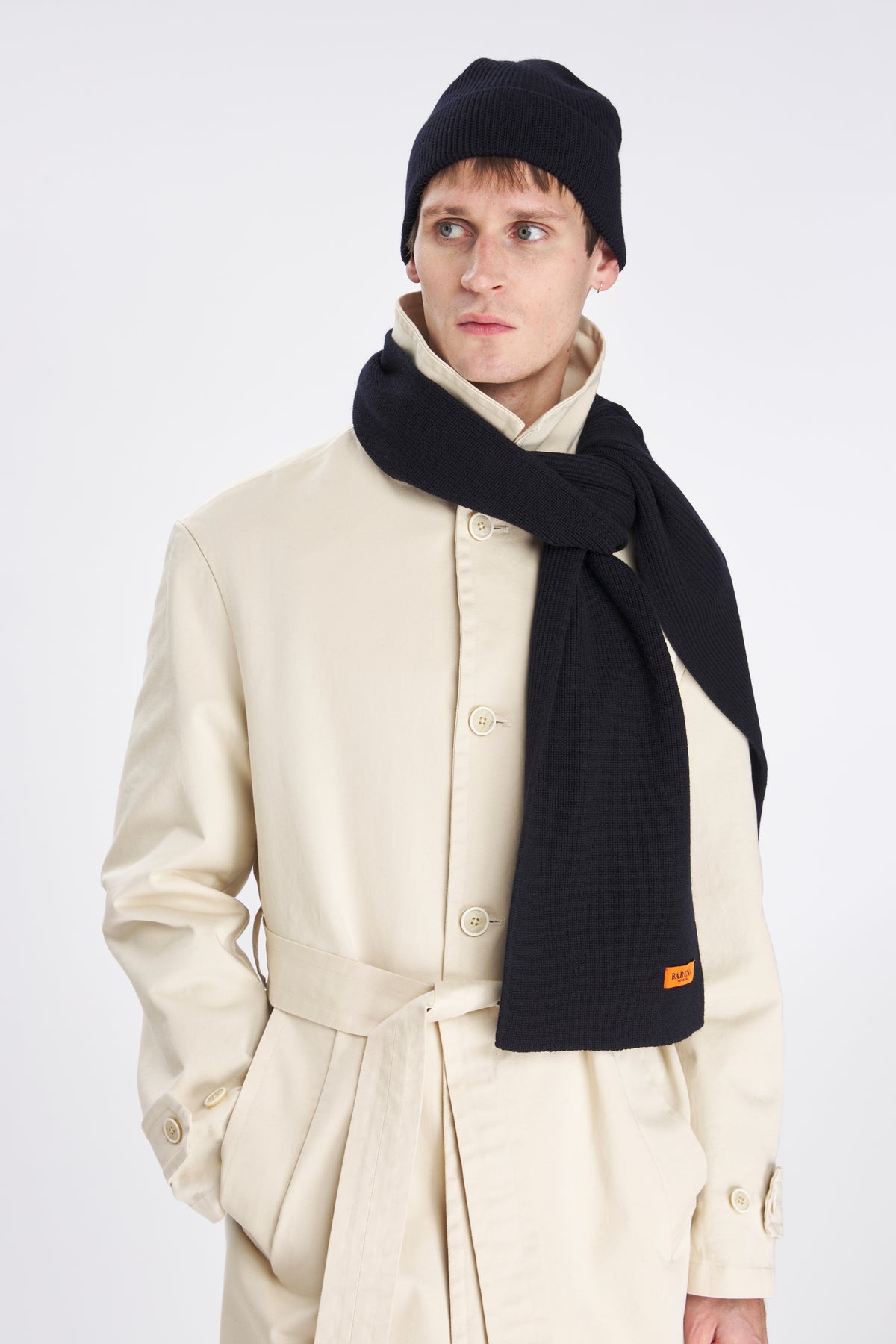 Hat Lesto Cruna Navy