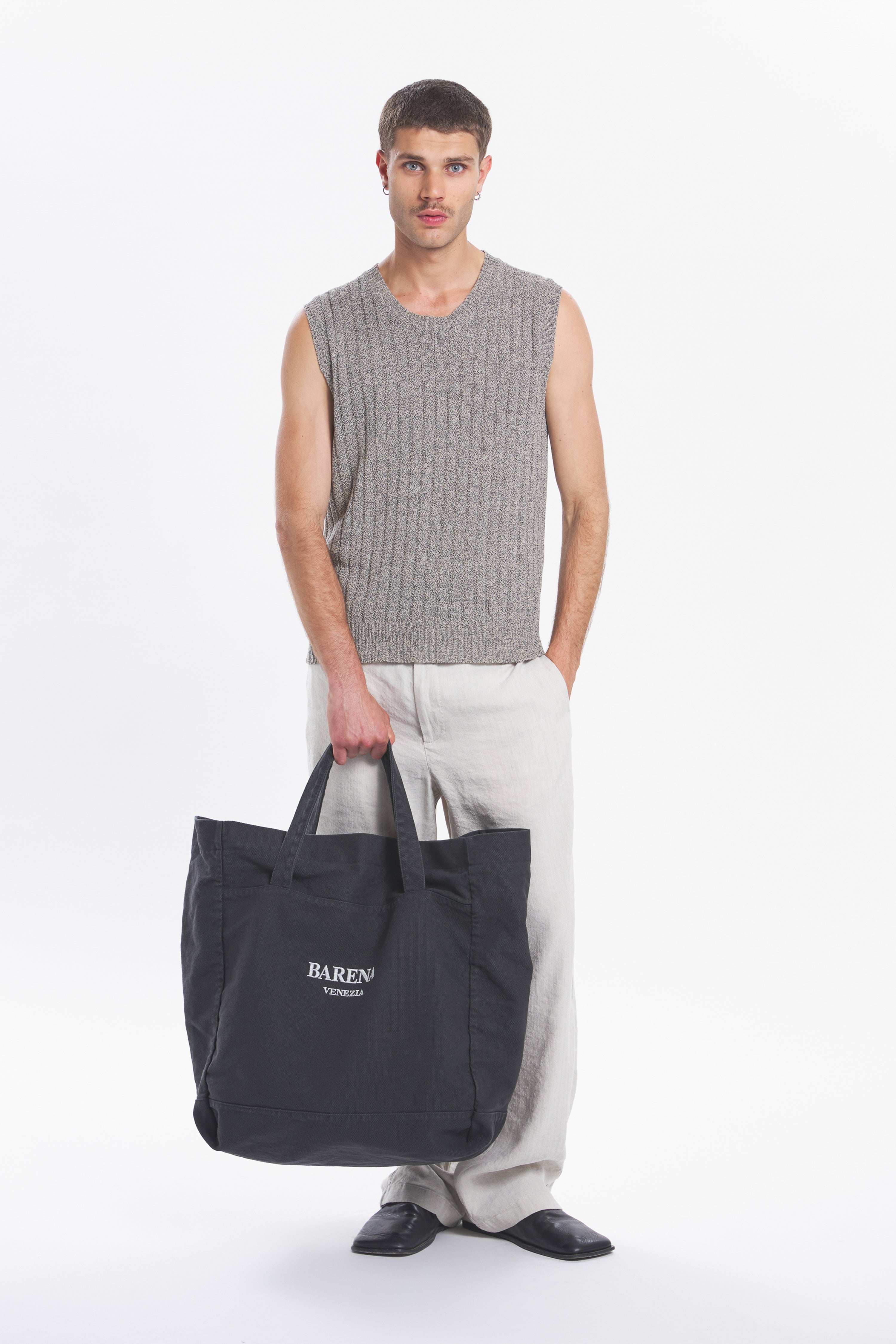 Bag Drusiana Telona Piombo