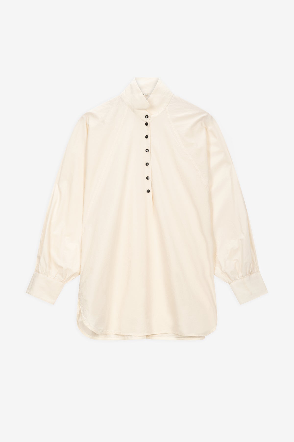 Shirt Cristal Tendon Ecrù