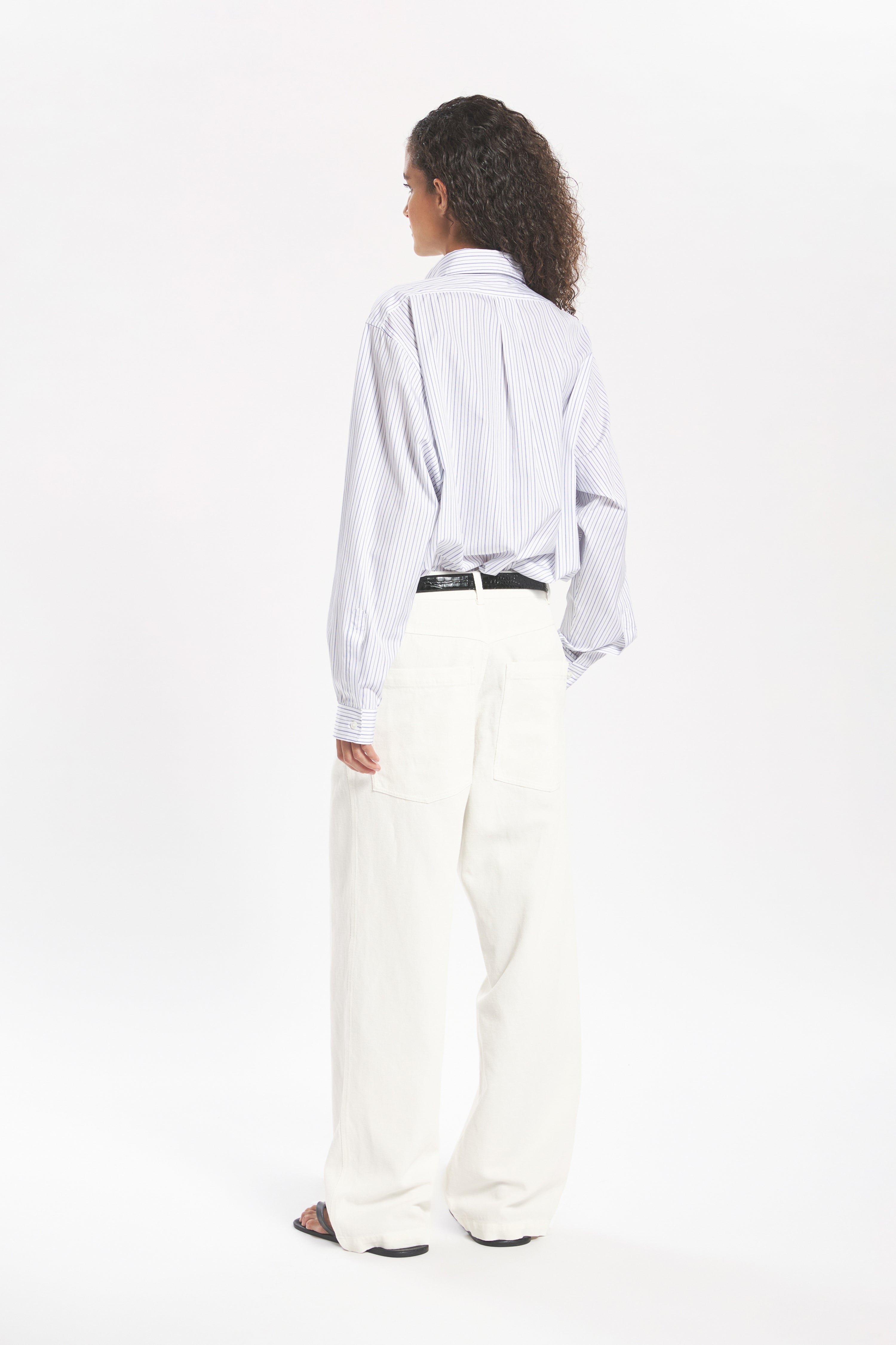 Shirt Moroso Forier Unico