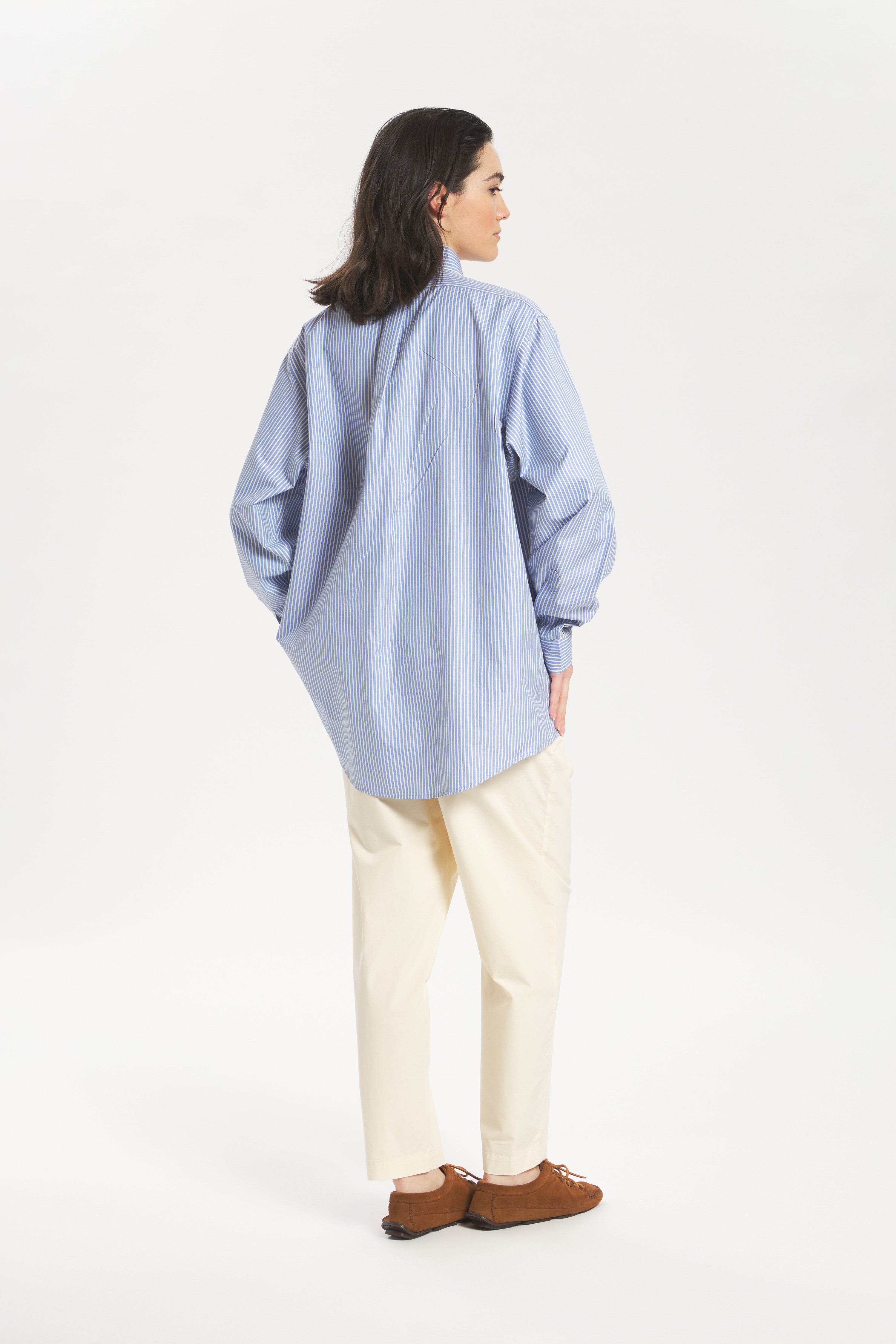 Shirt  Moroso Rigola Cielo