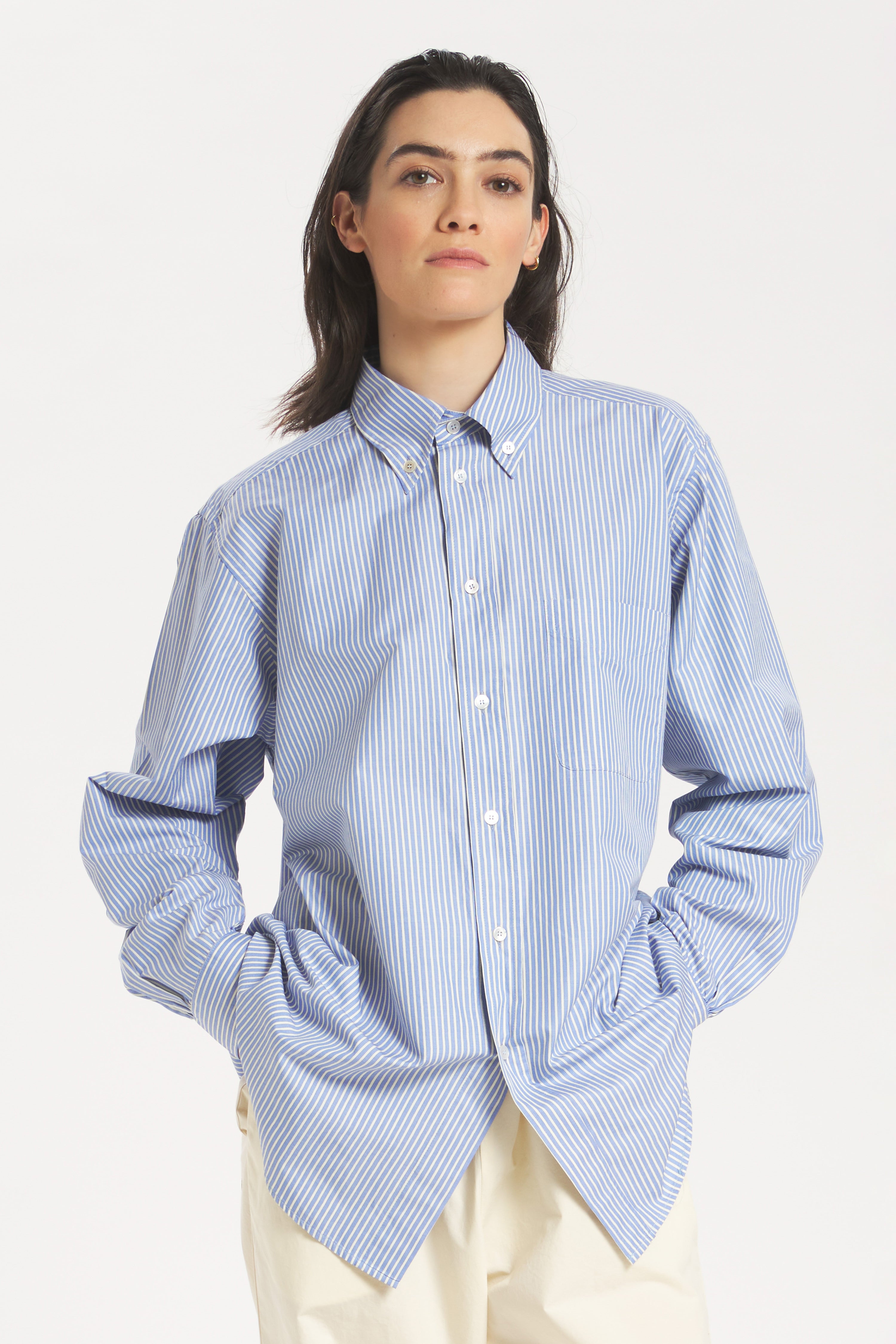 Shirt  Moroso Rigola Cielo