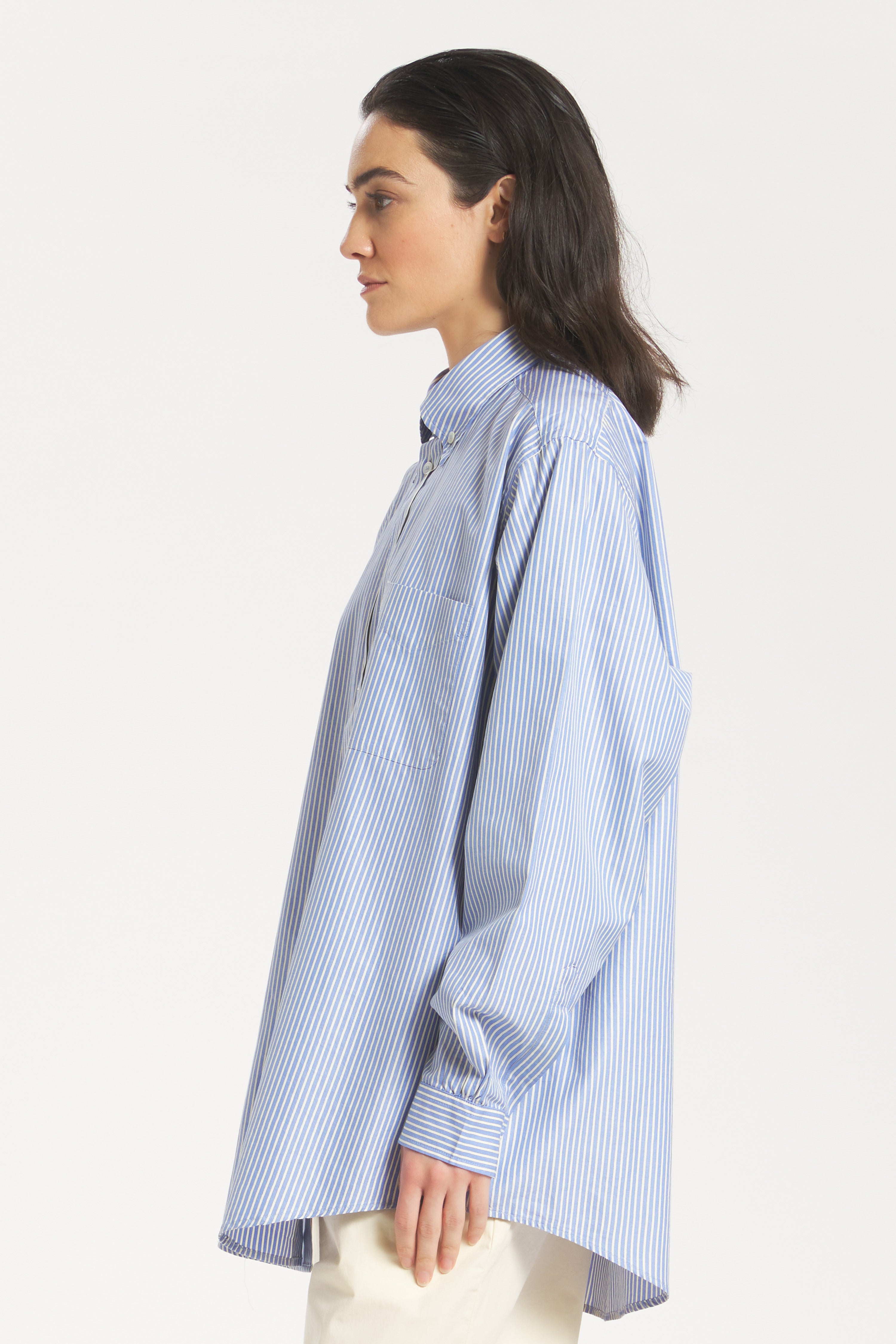 Shirt  Moroso Rigola Cielo