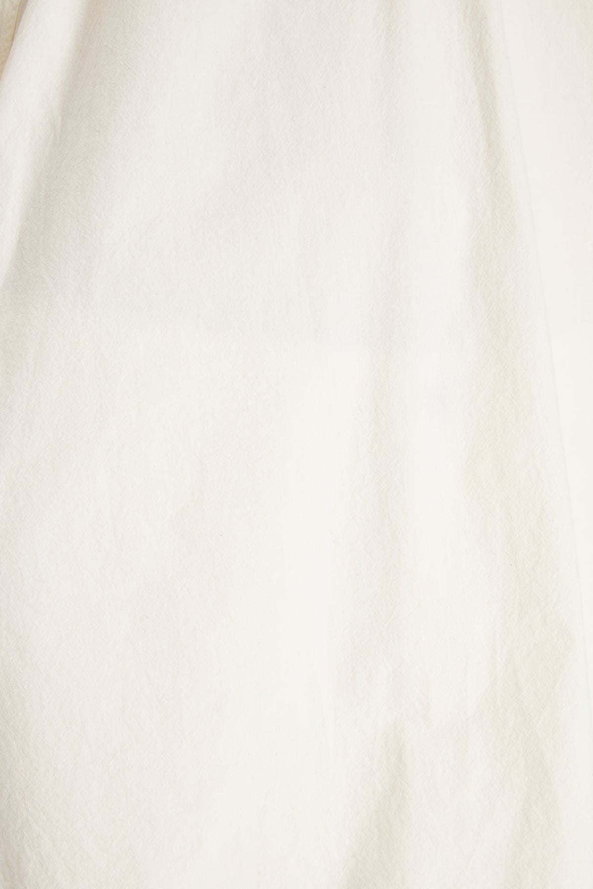 Shirt Cristal Tendon Ecrù