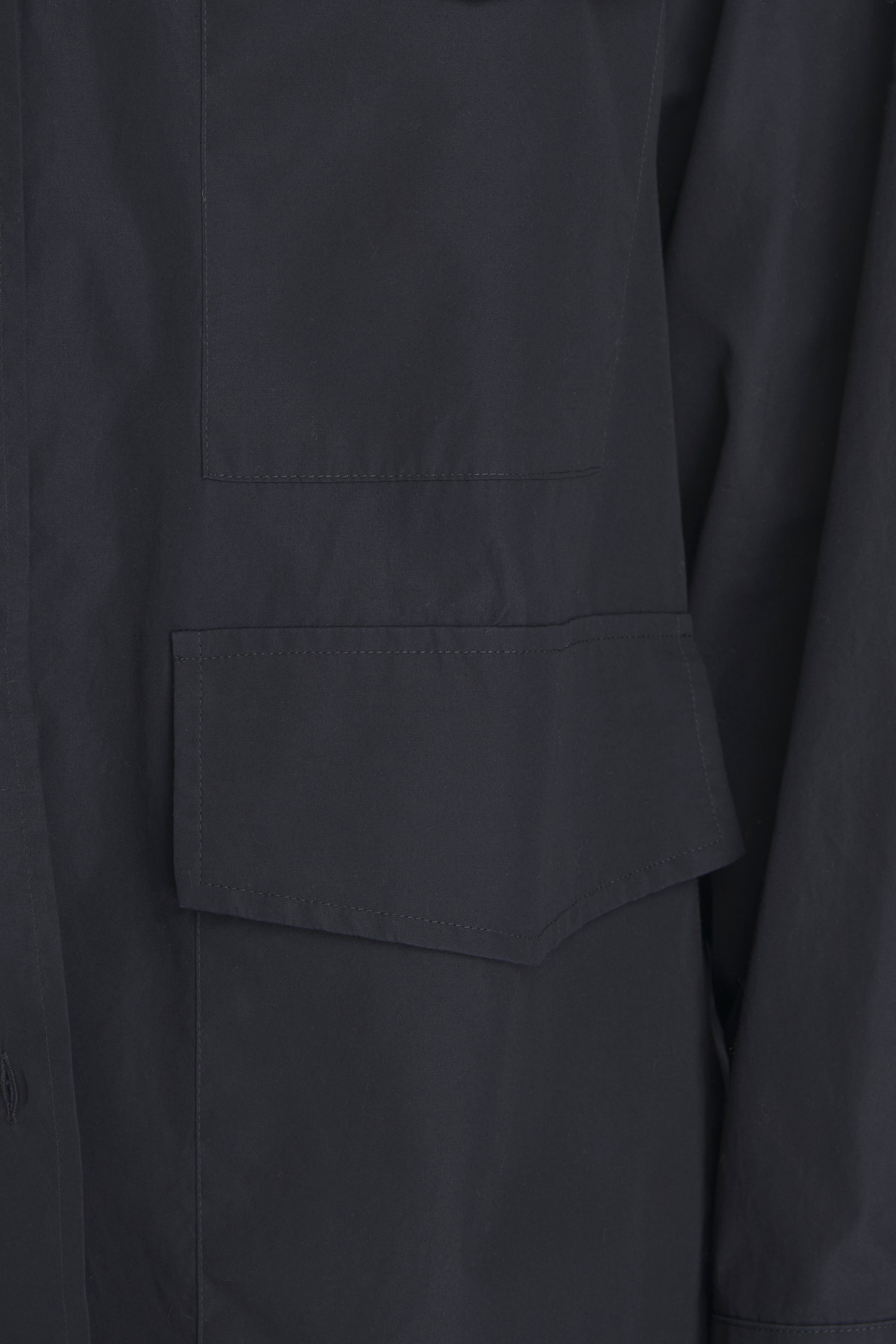 Camicia Helena Bagio Nero