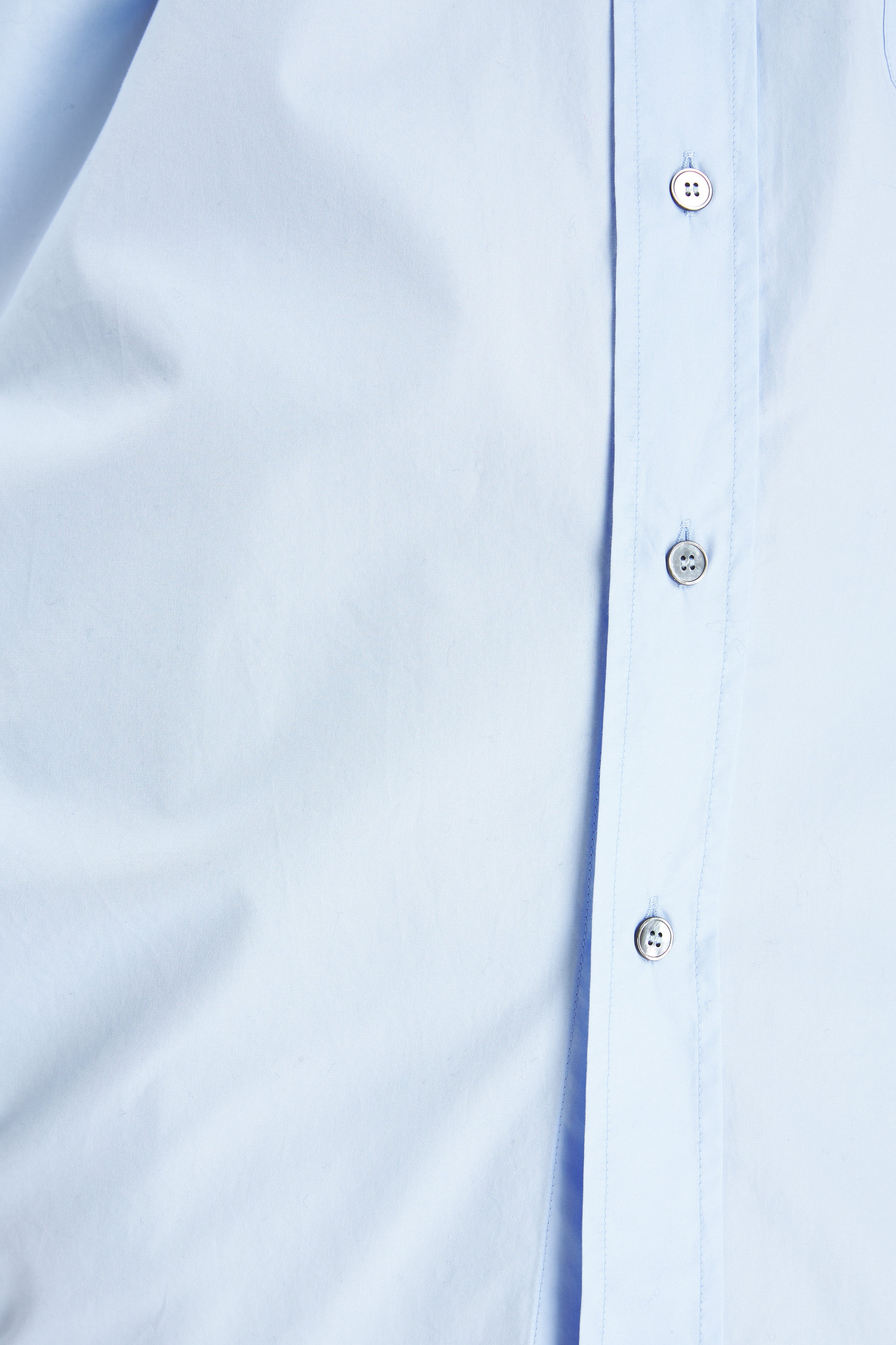 Shirt  Moroso Bagio Azzurro