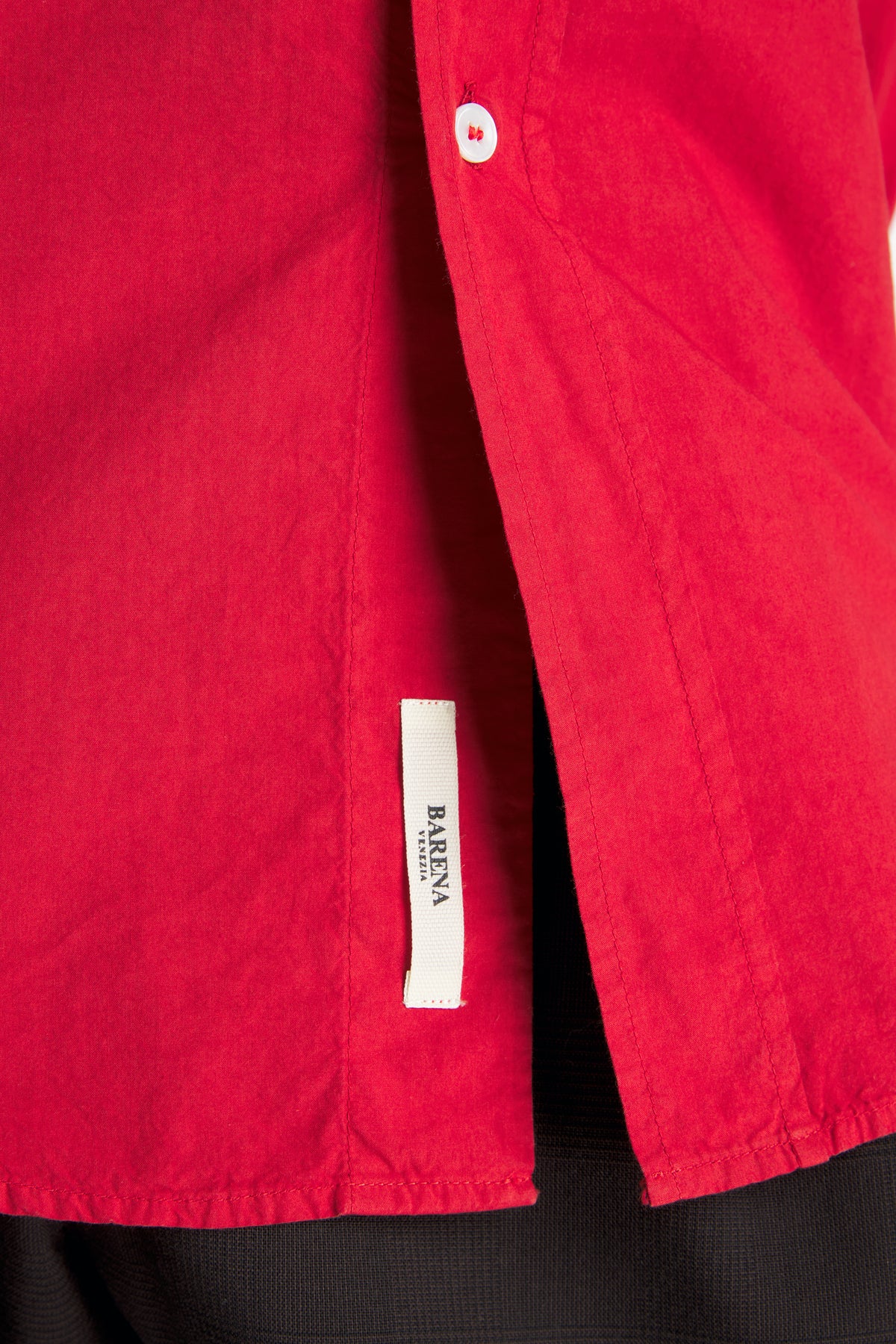 Shirt  Moroso Tendon Rosso
