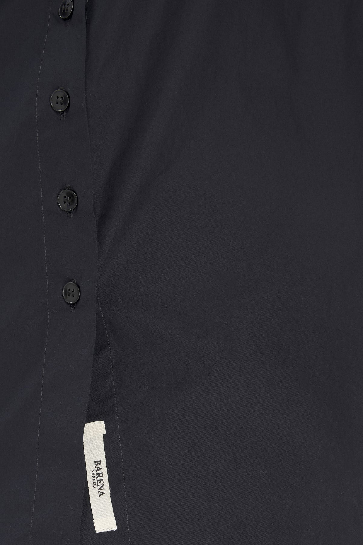 Shirt Alvina Bagio Nero