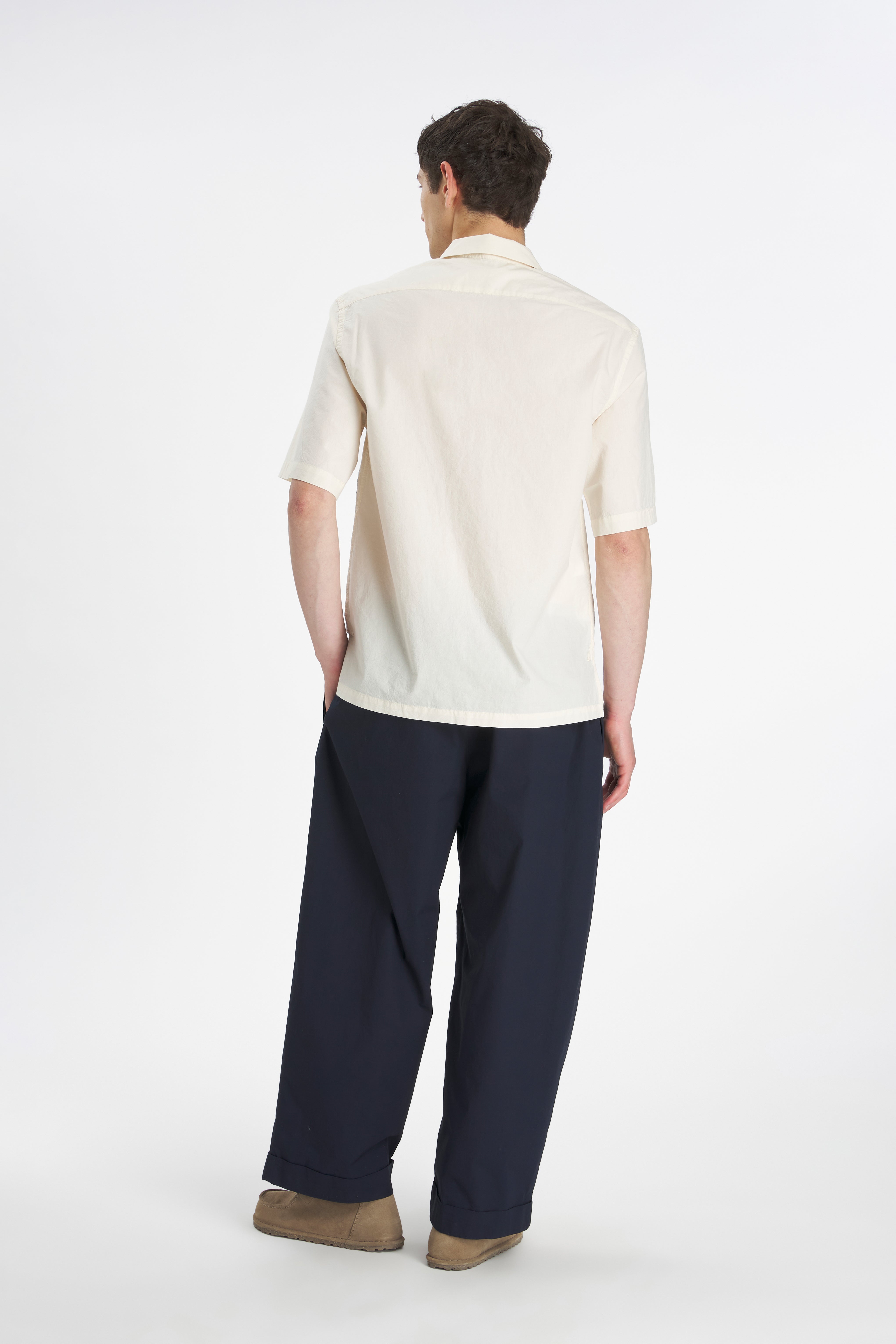 Shirt Mormiro Tendon Venezia