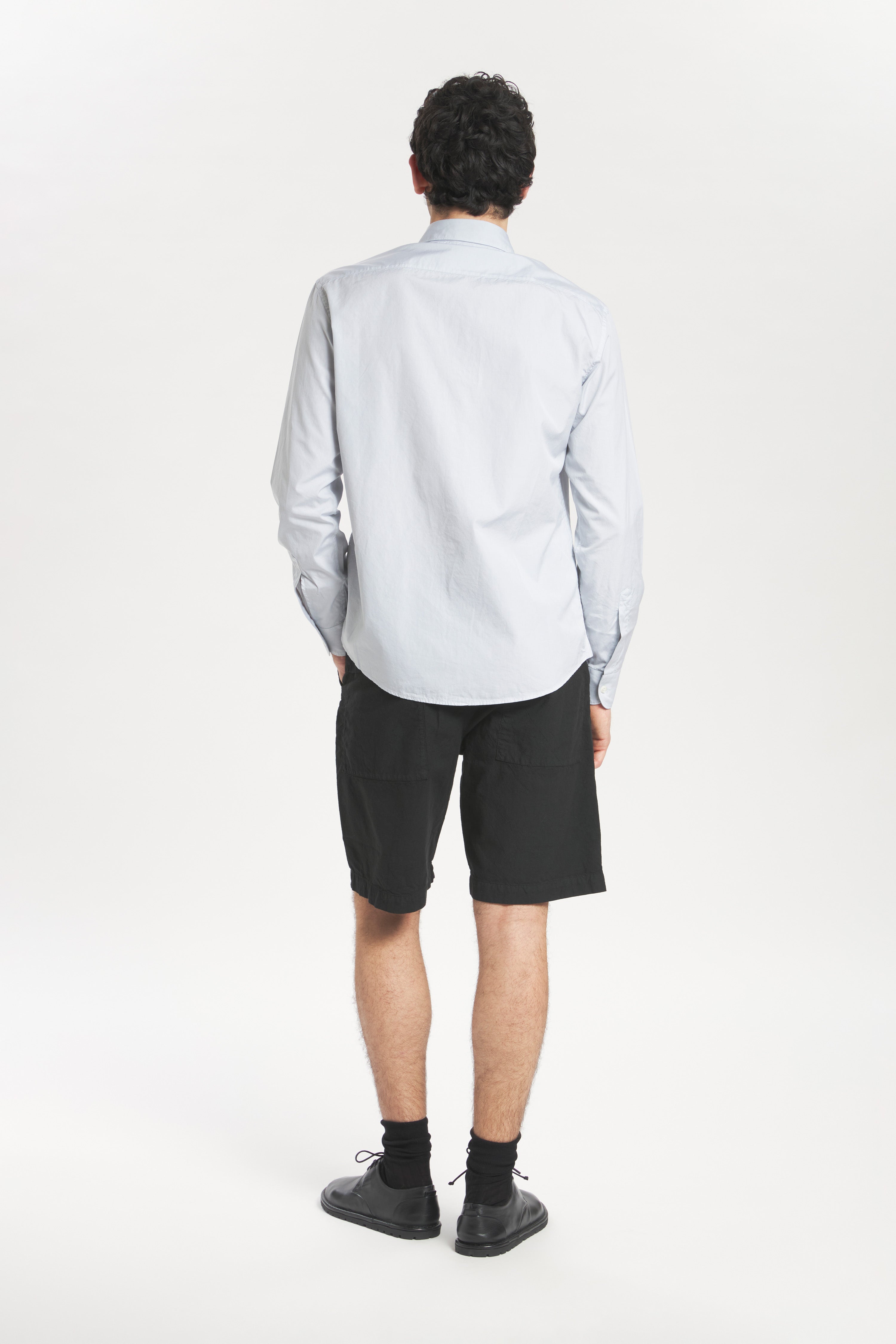 Camicia Maridola Bagio Cielo