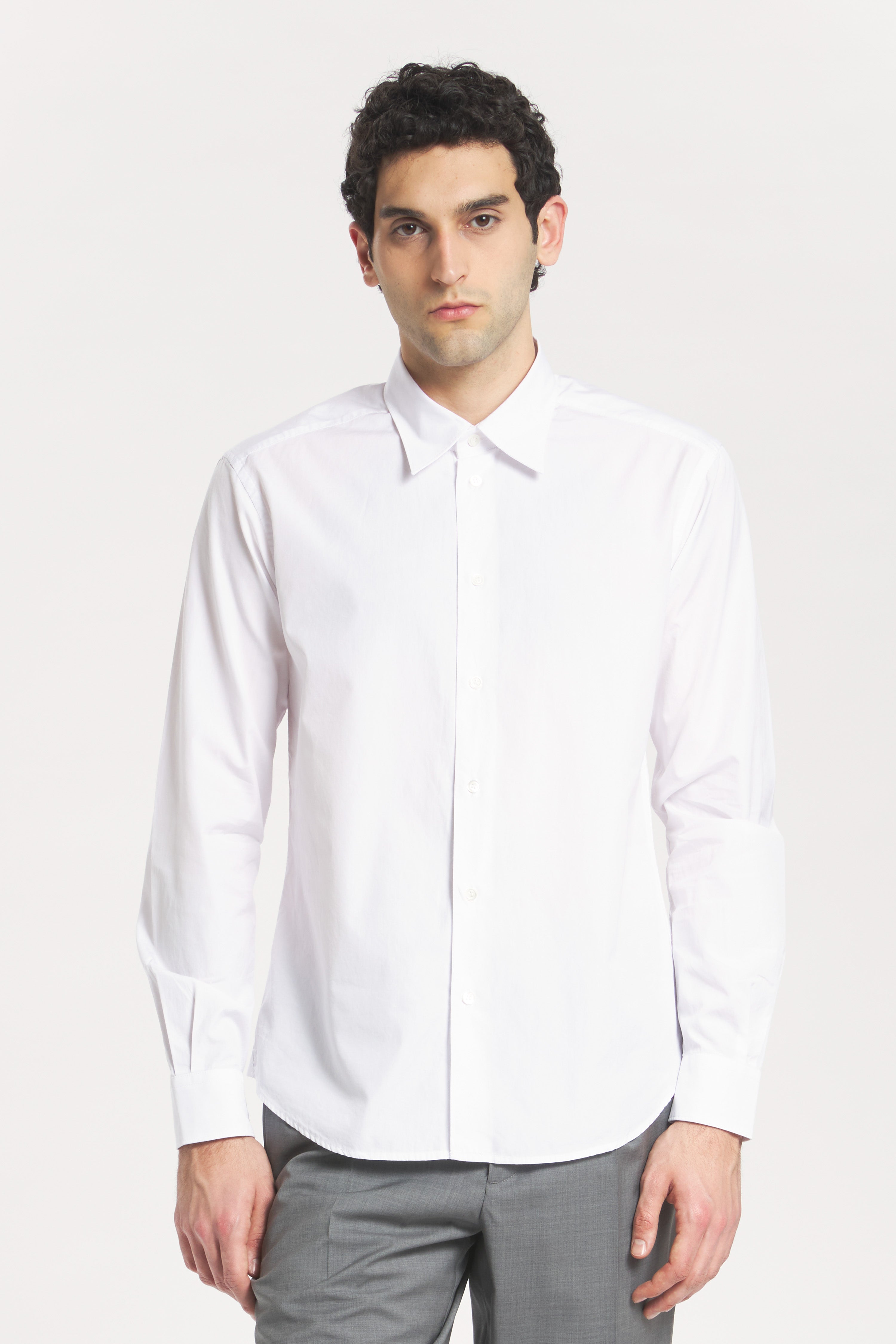 Shirt Maridola Bagio Bianco