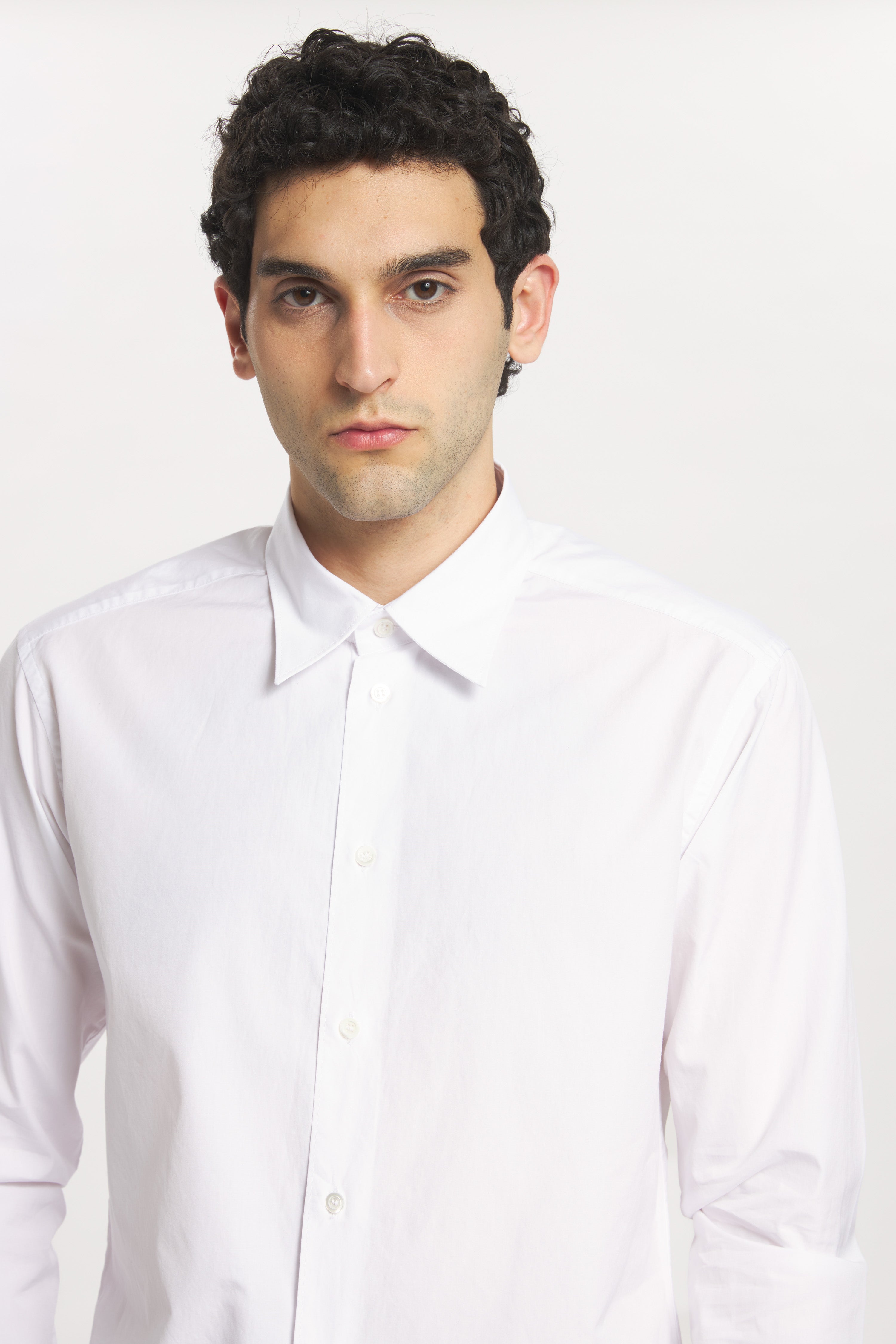 Shirt Maridola Bagio Bianco