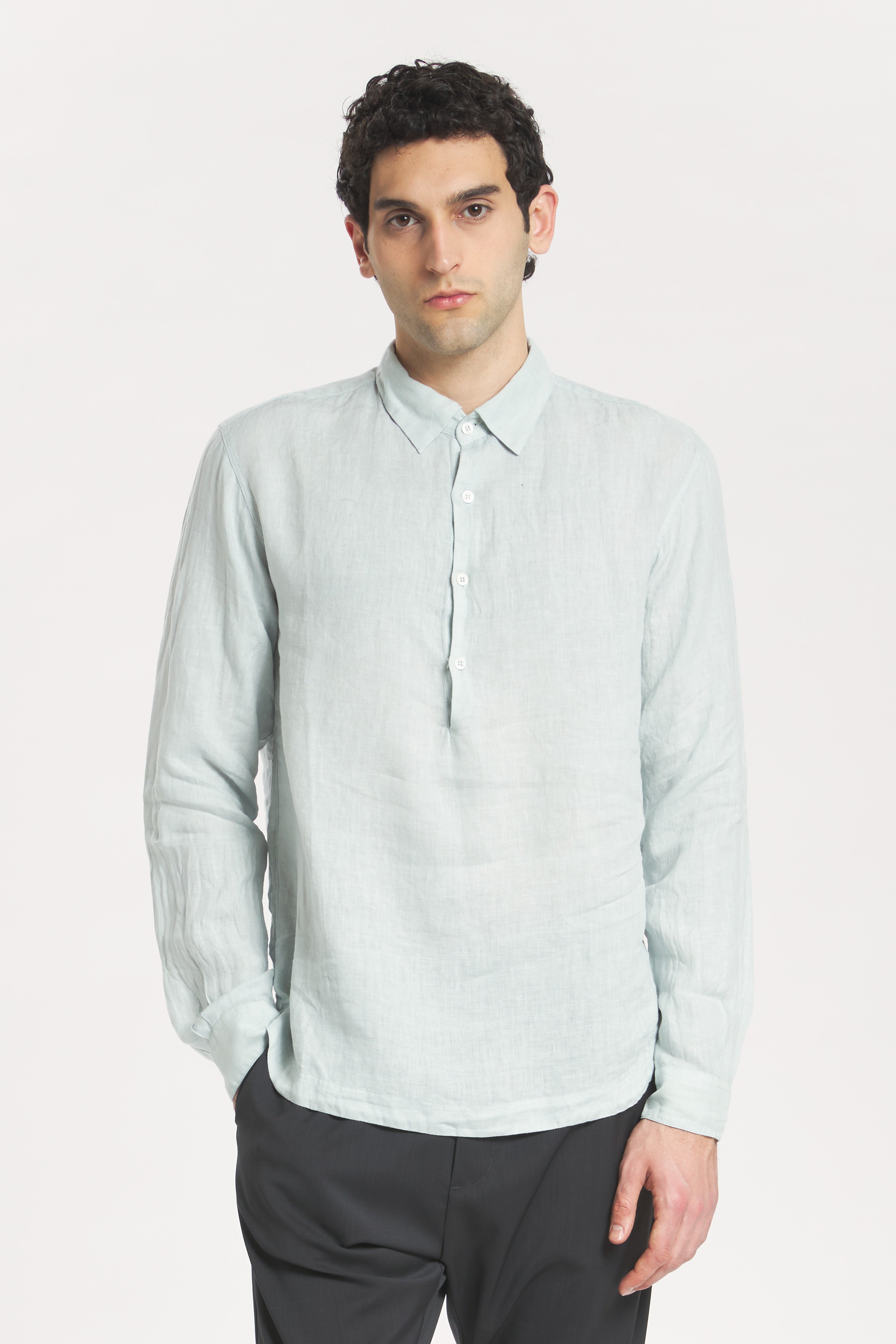 Shirt PavanS Telino Cielo