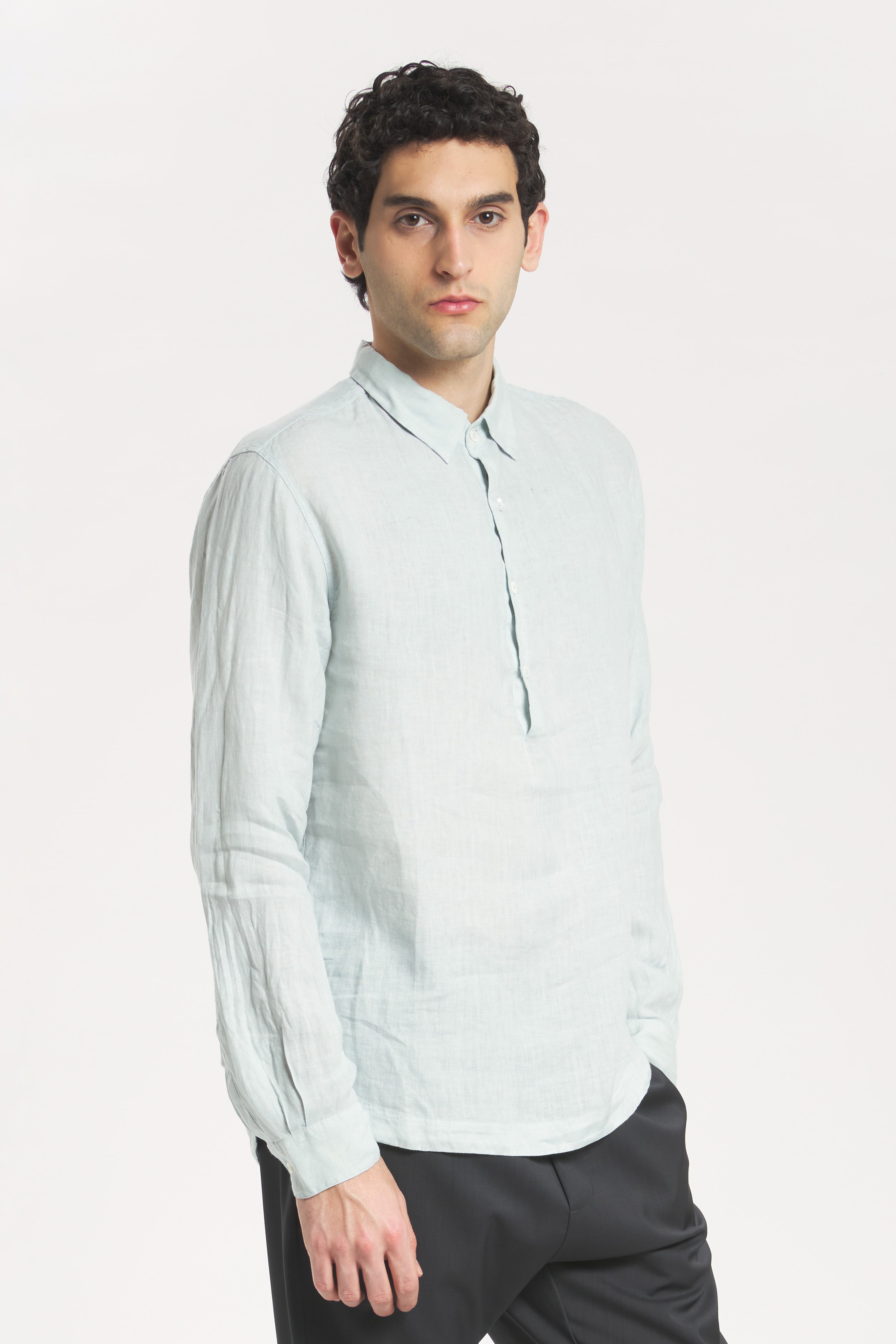 Shirt PavanS Telino Cielo