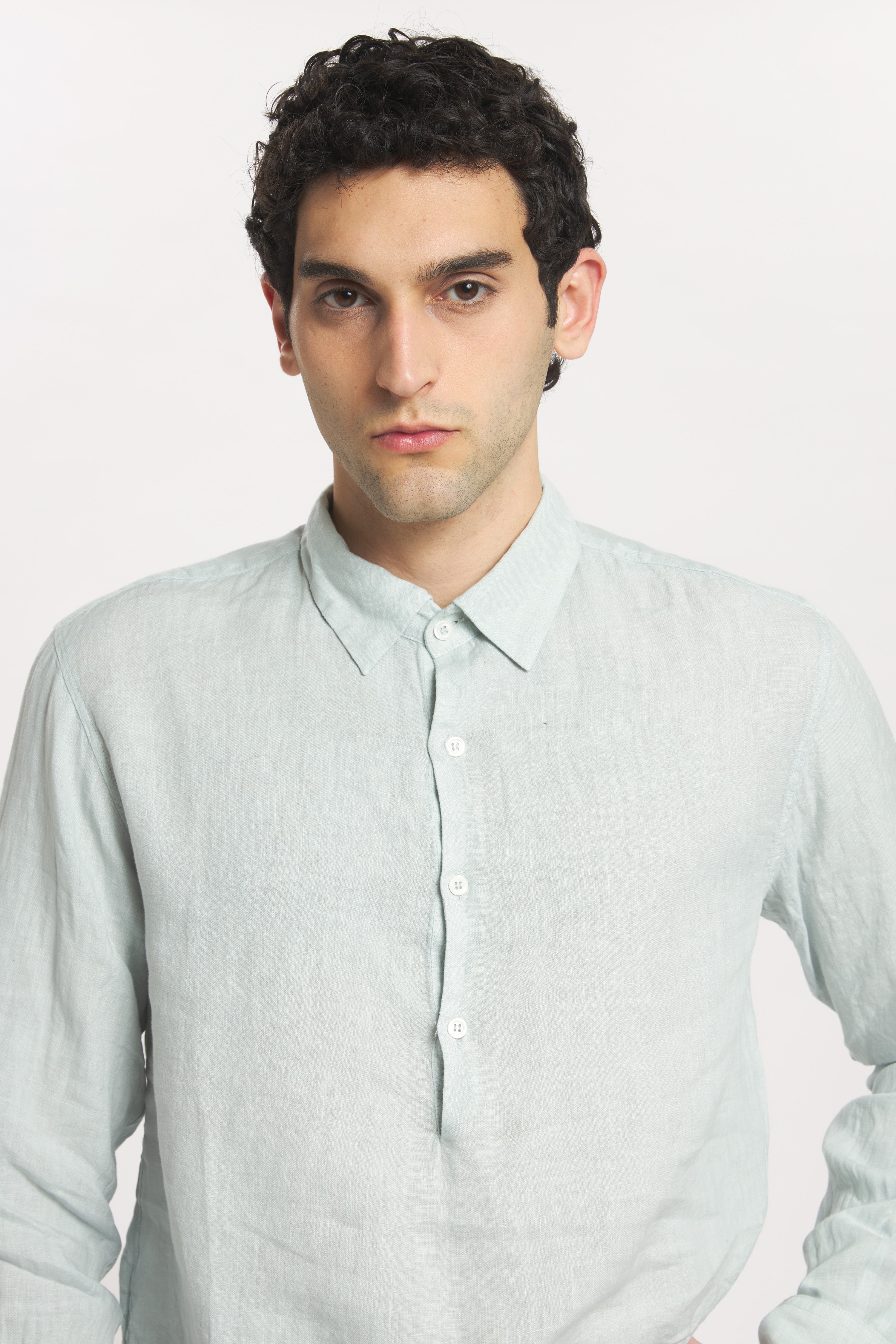 Shirt PavanS Telino Cielo