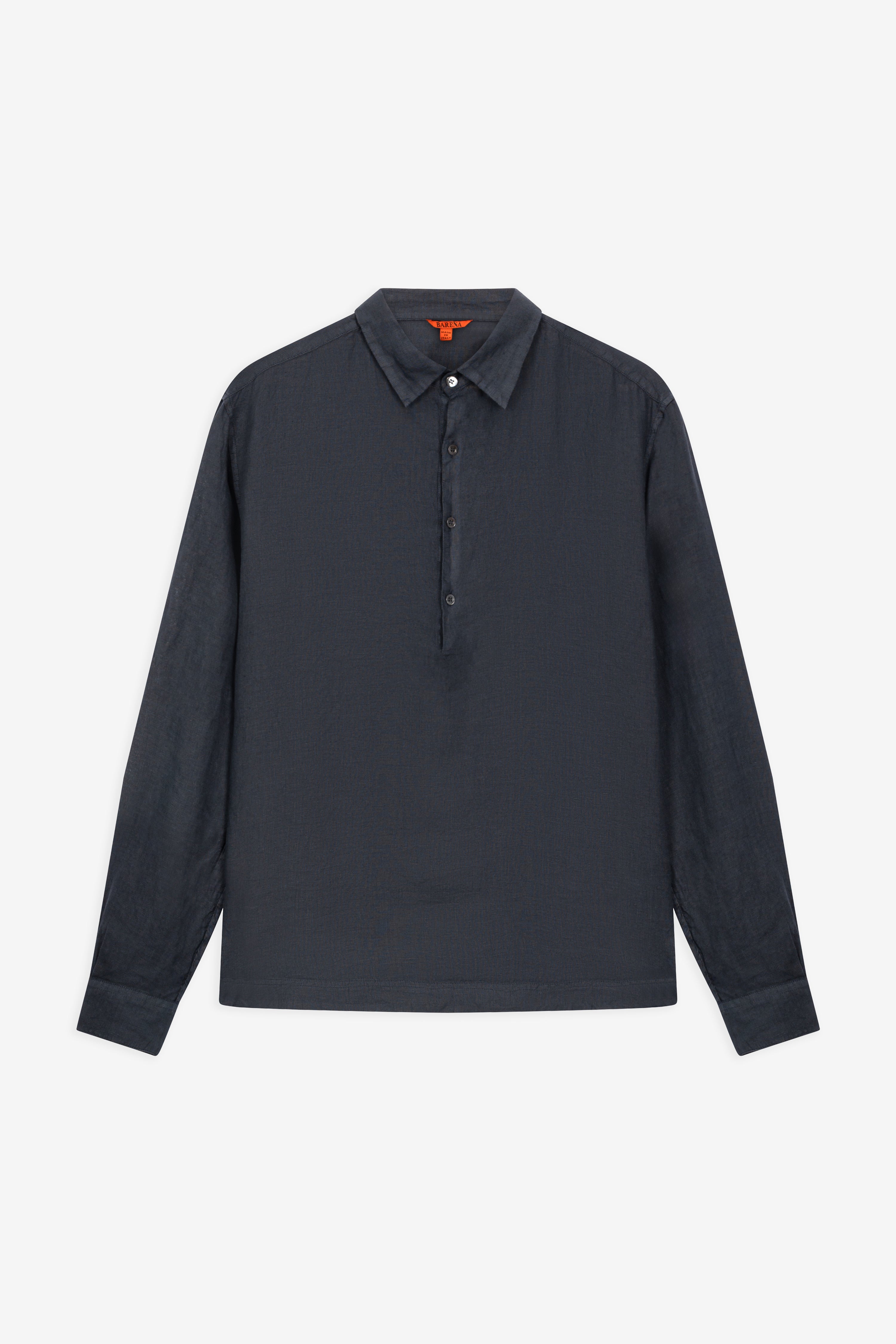 Shirt PavanS Telino Navy