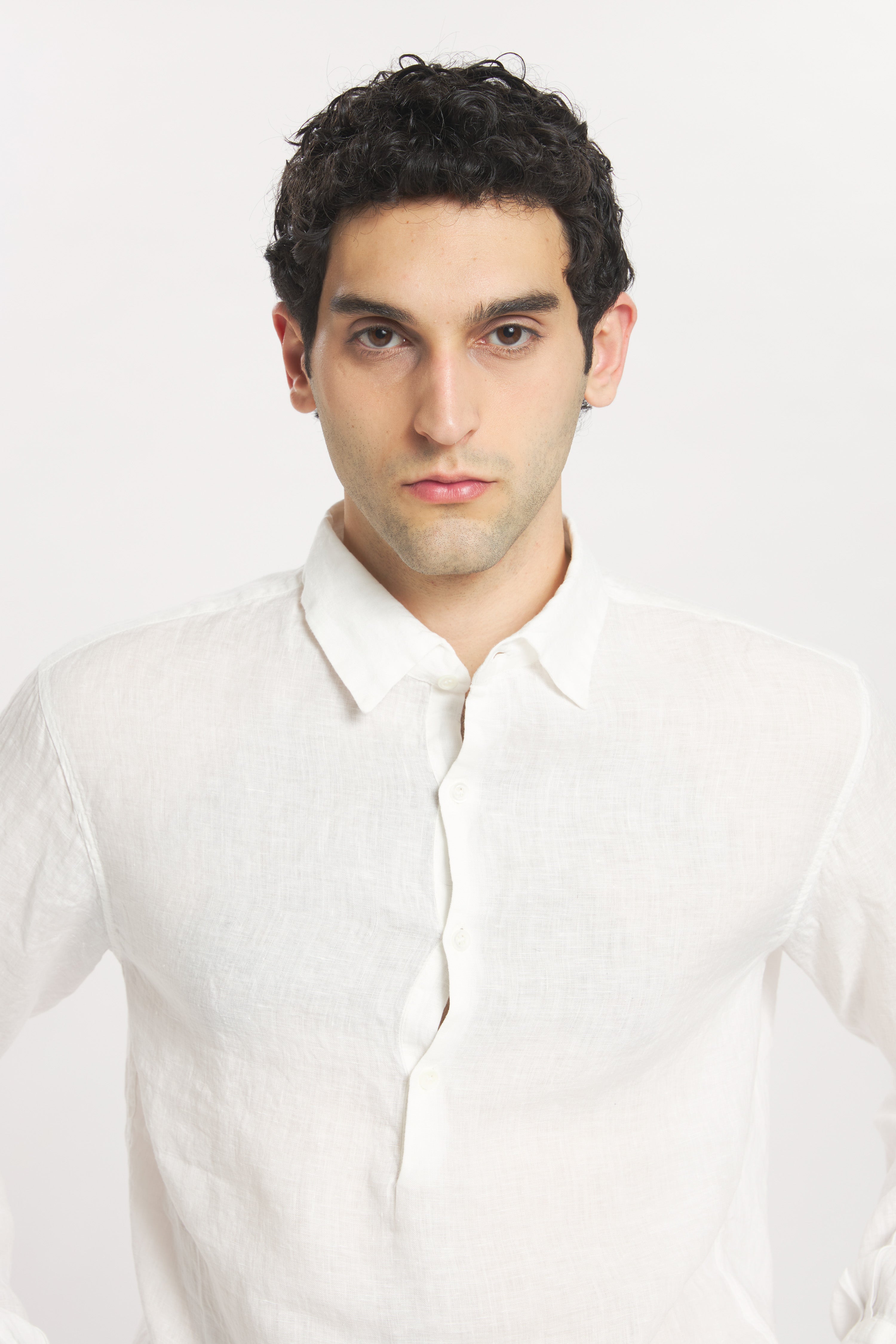 Shirt PavanS Telino Bianco
