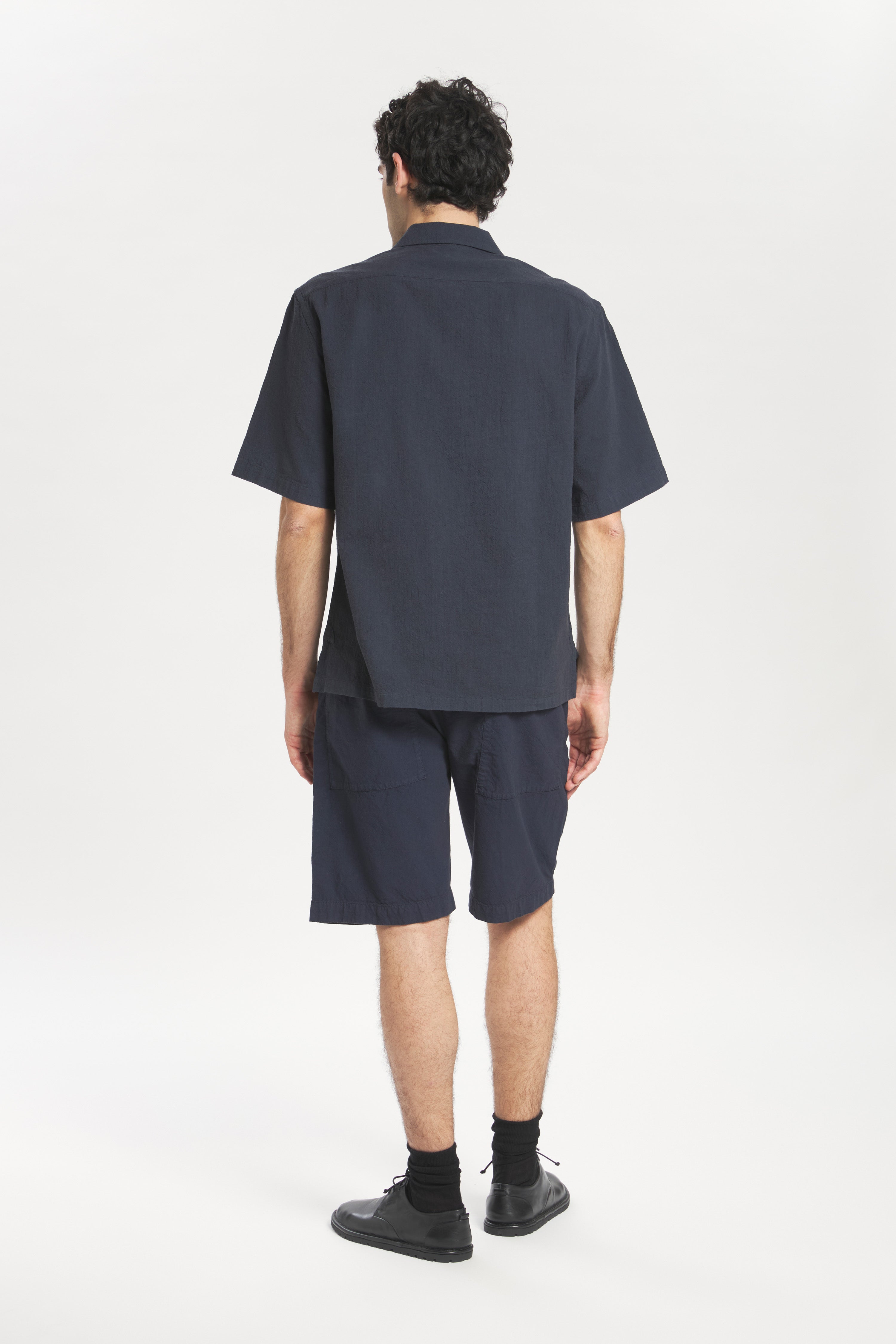 Shirt Mola Lanchin Navy