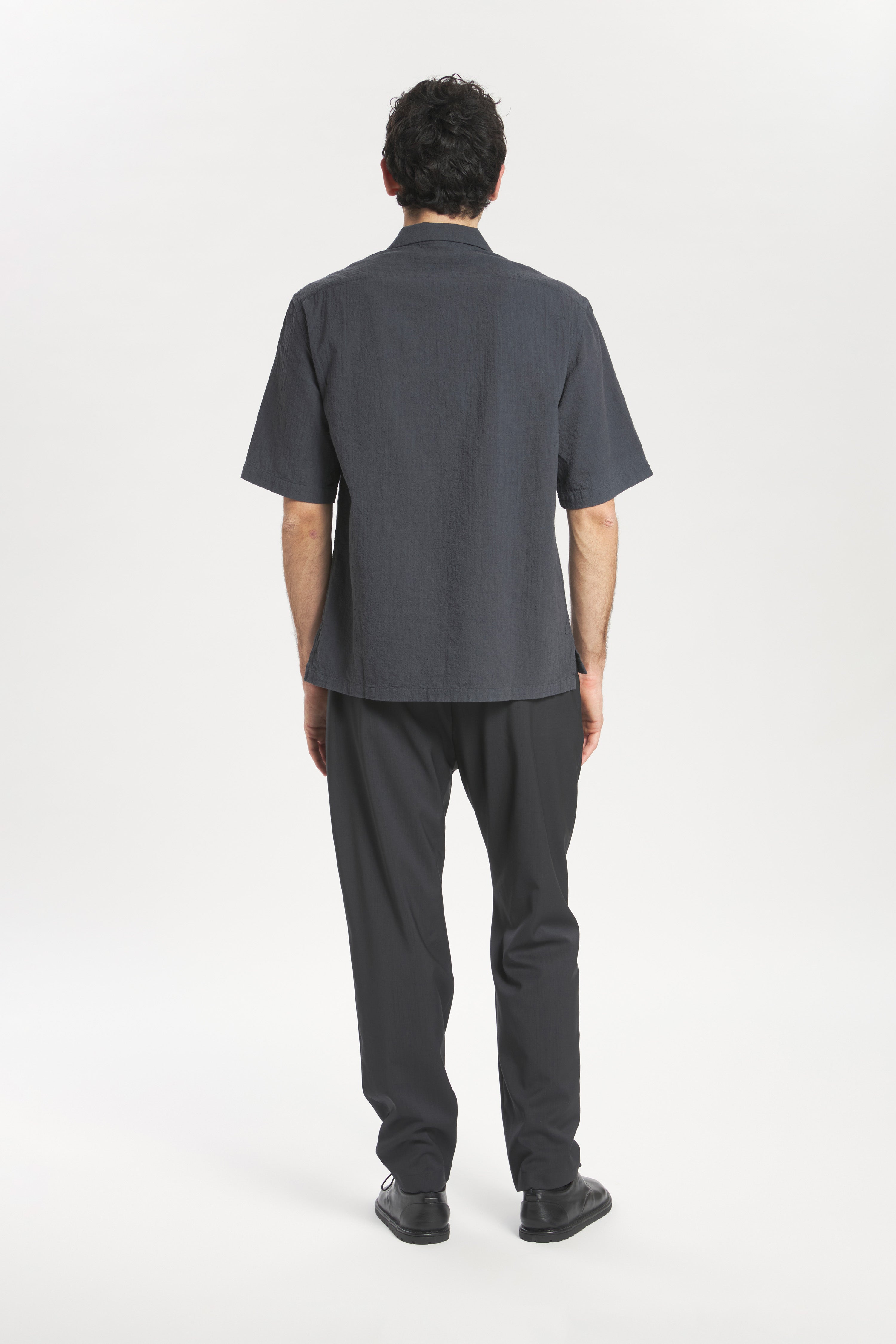 Shirt Mola Lanchin Piombo