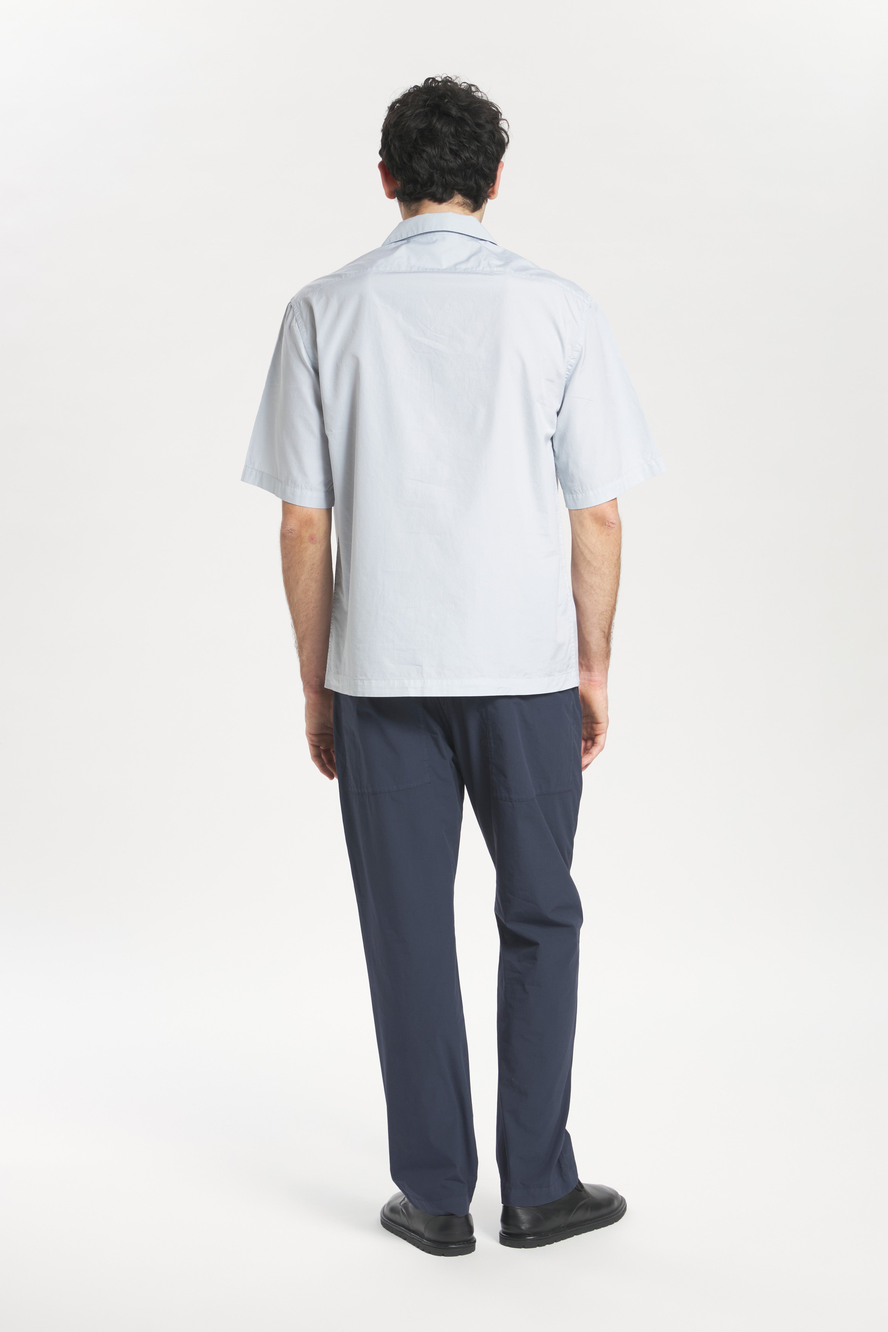 Camicia Solana Bagio Cielo