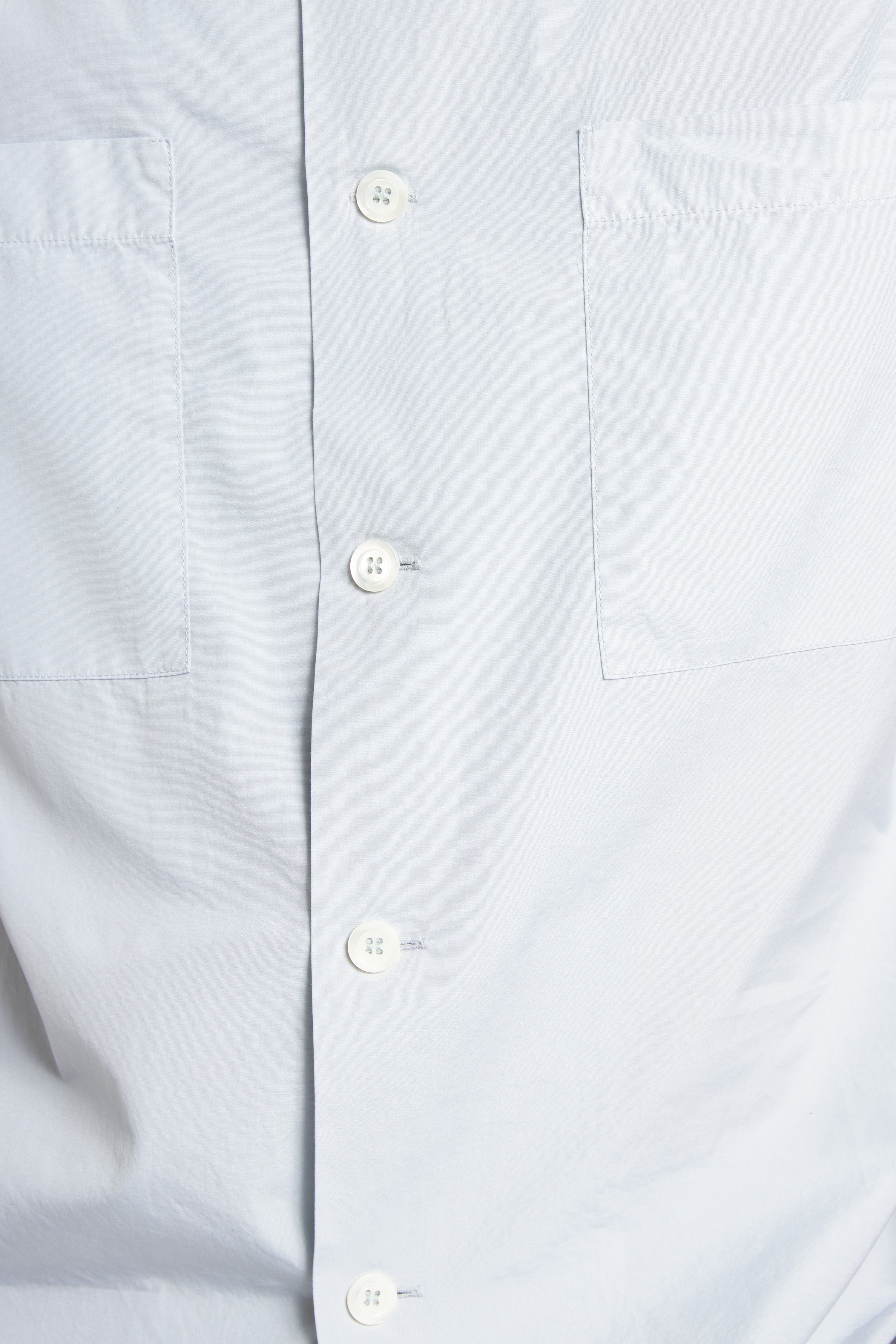 Camicia Solana Bagio Cielo