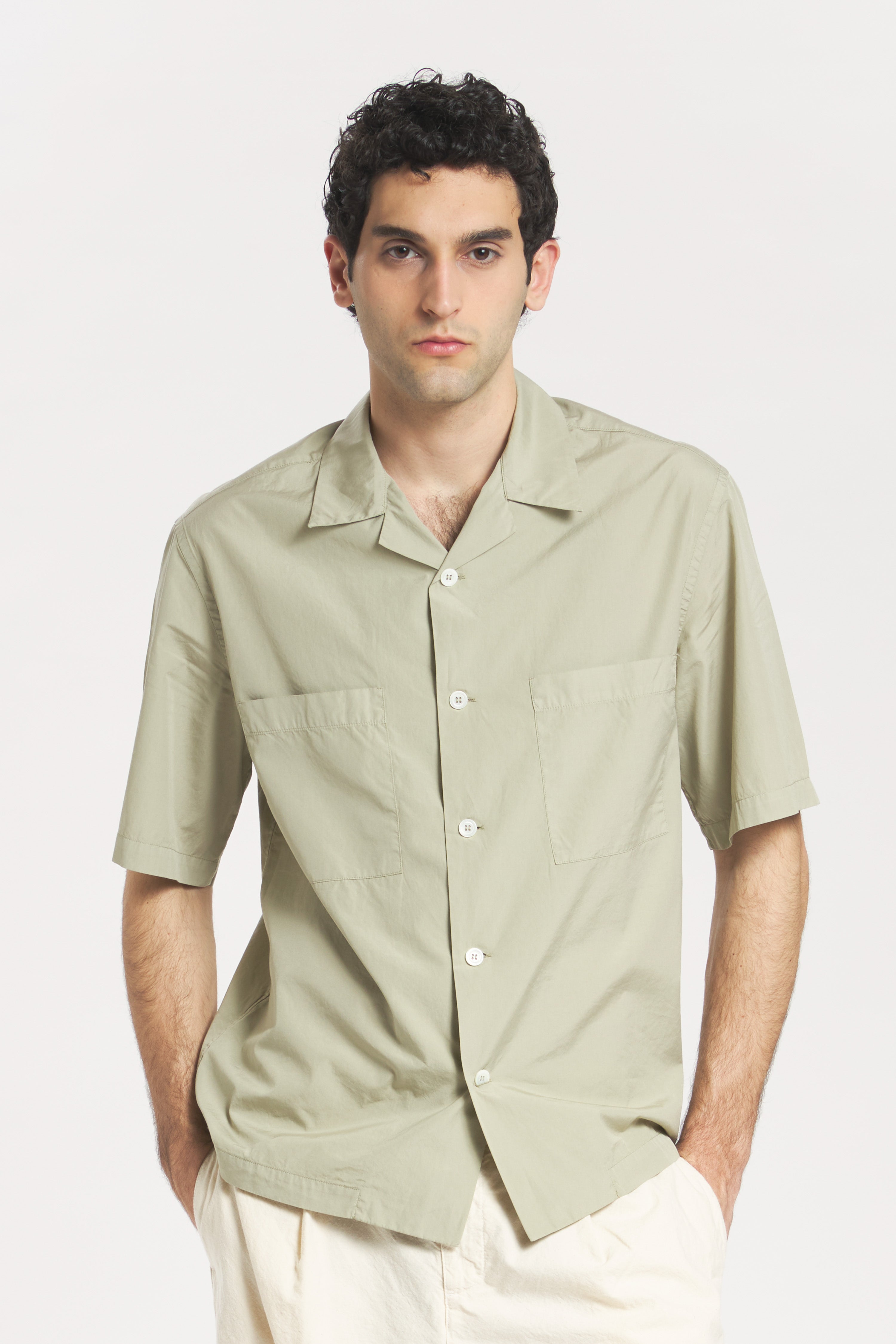Shirt Solana Bagio Salvia