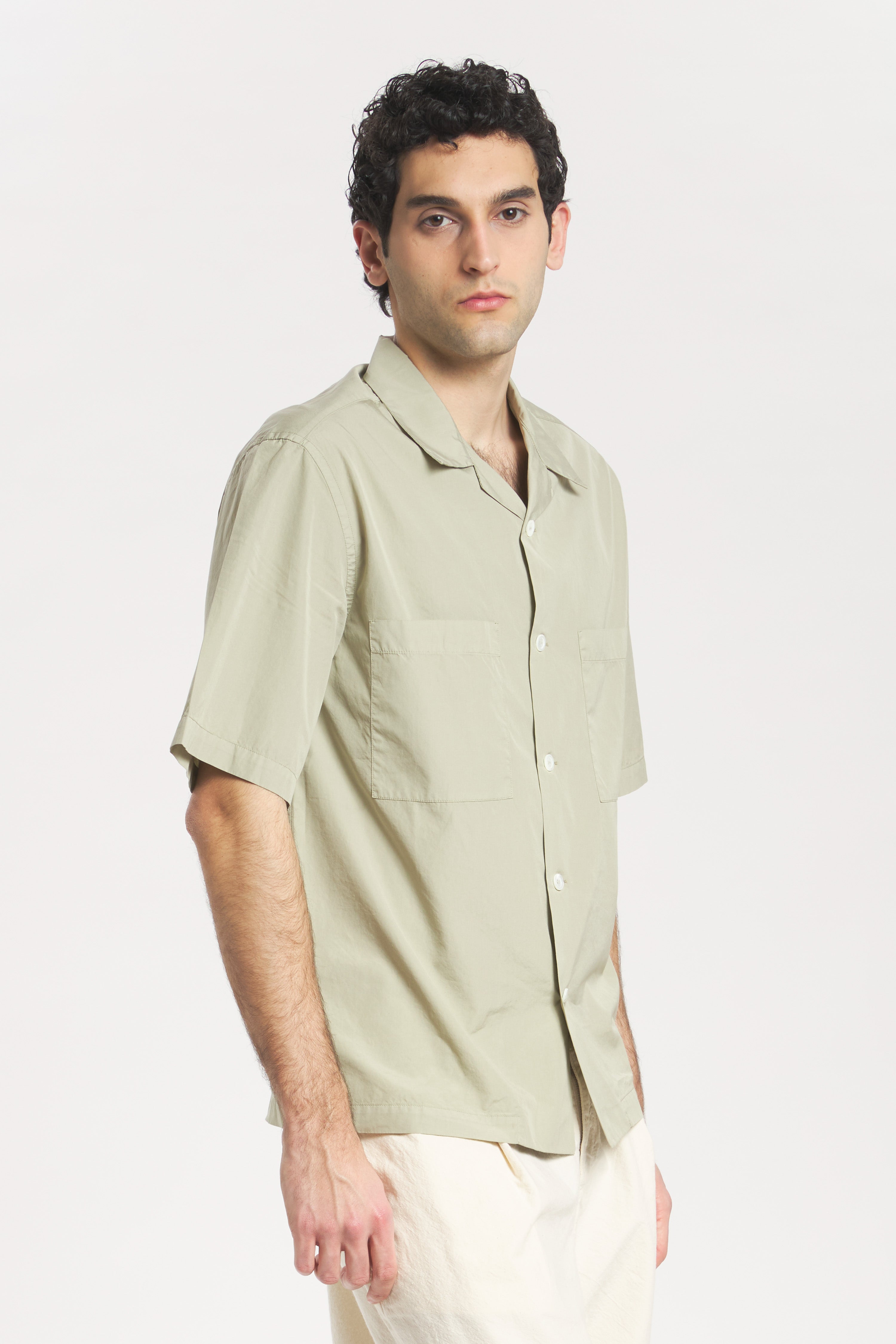 Shirt Solana Bagio Salvia