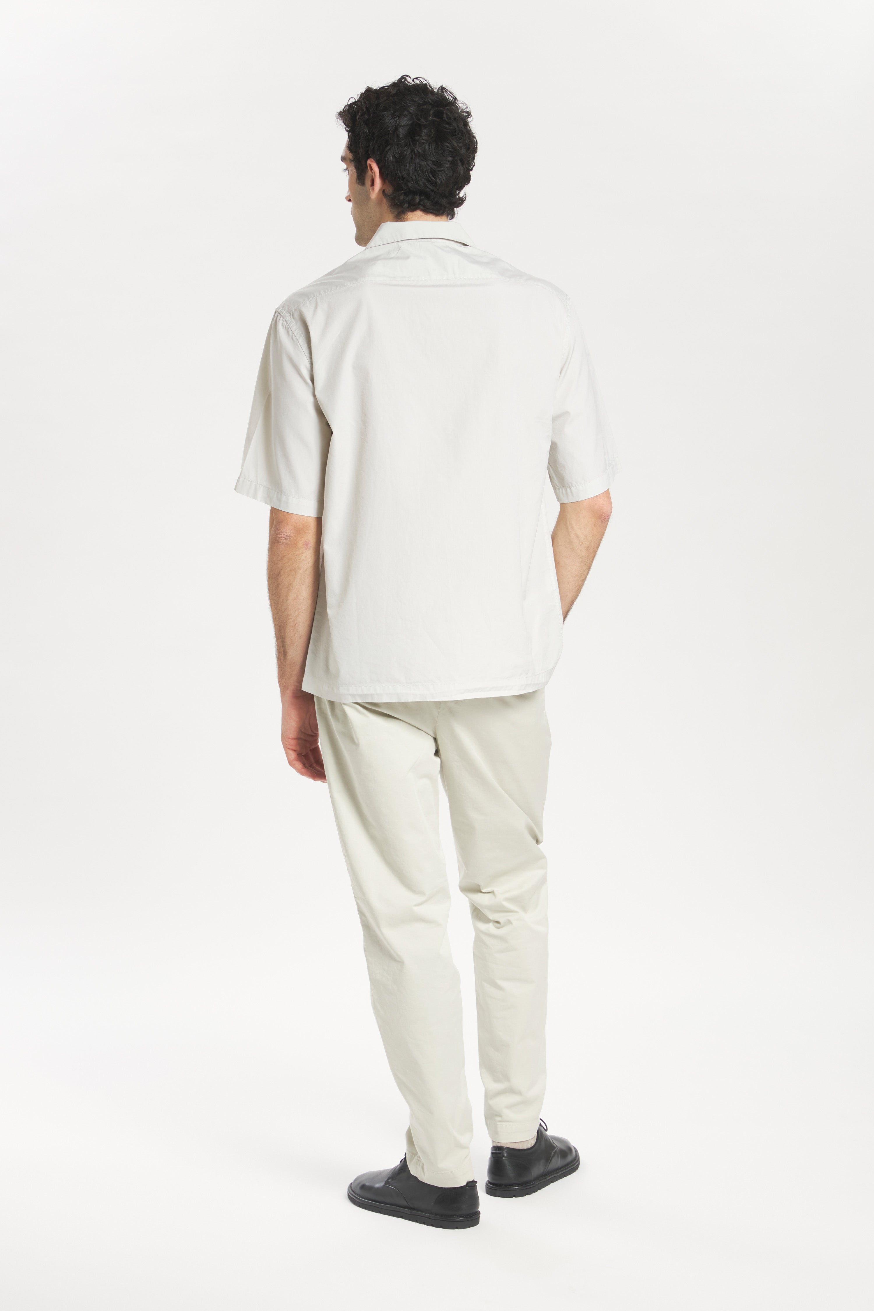 Camicia Solana Bagio Perla