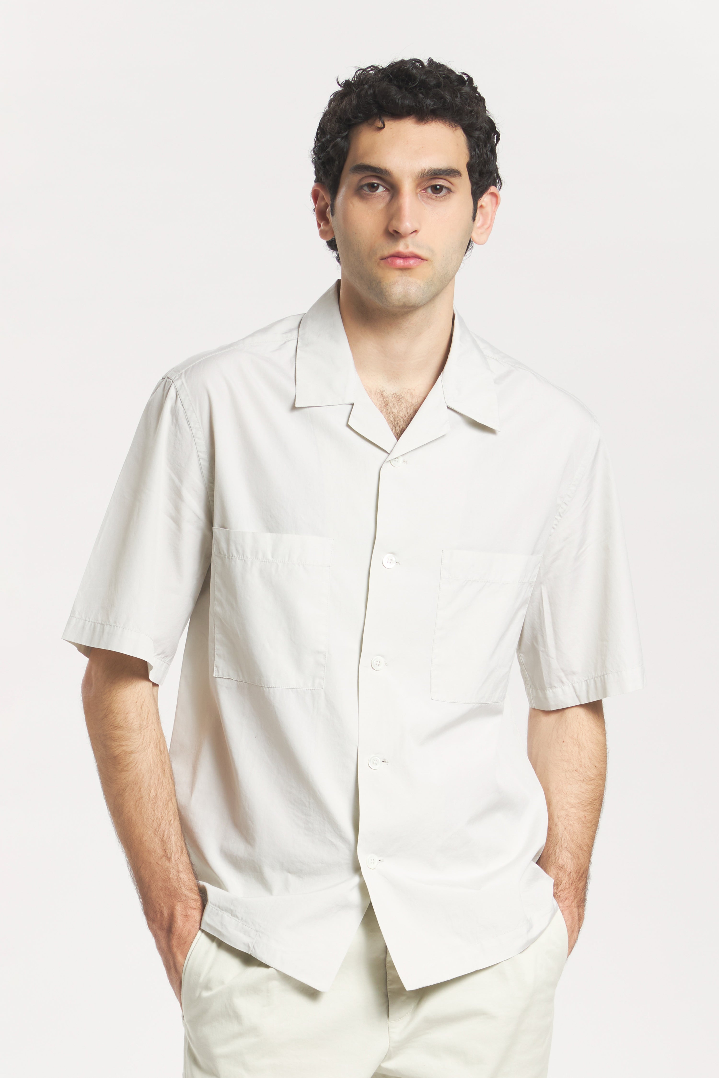 Shirt Solana Bagio Perla
