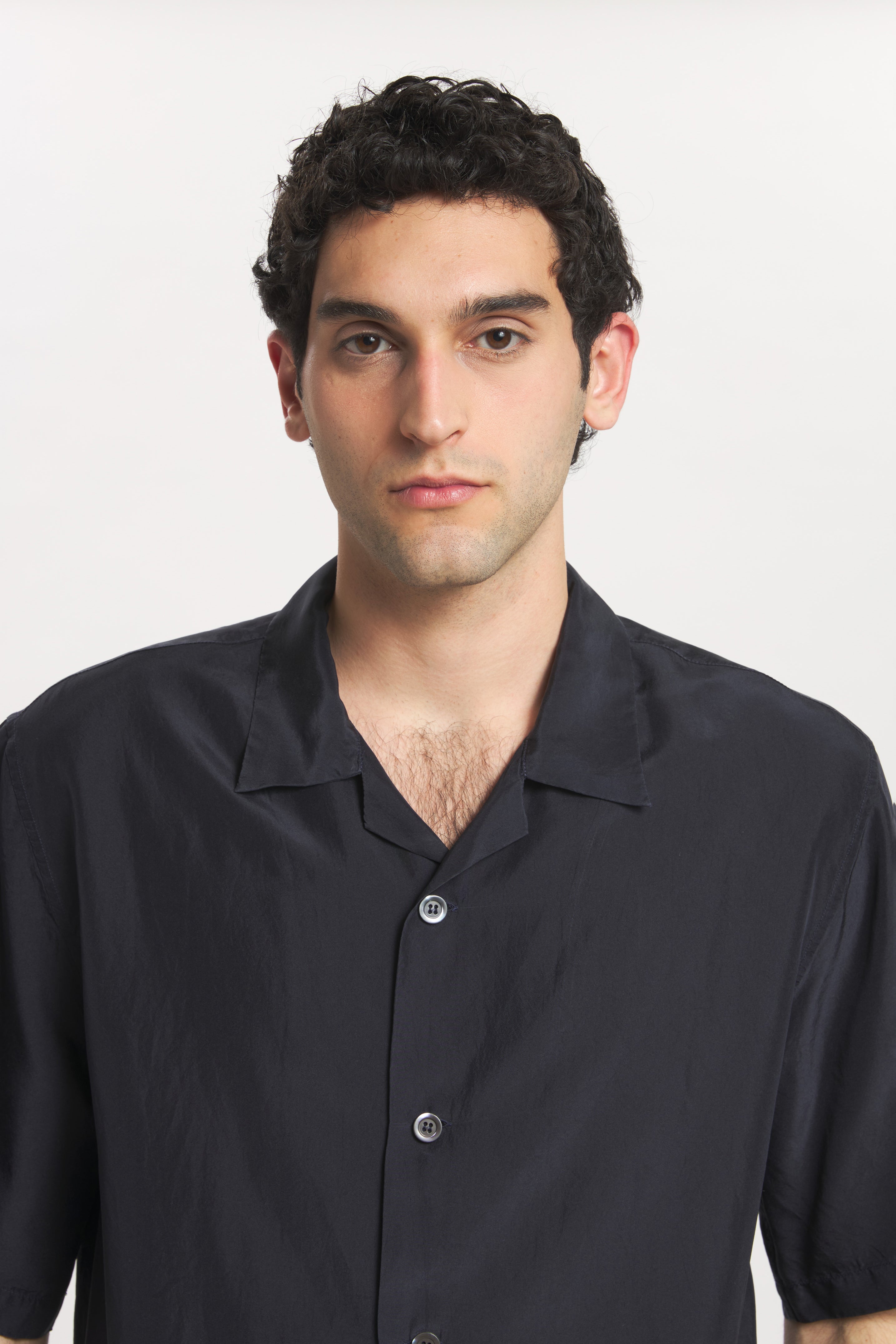 Camicia Solana S Tentor Navy