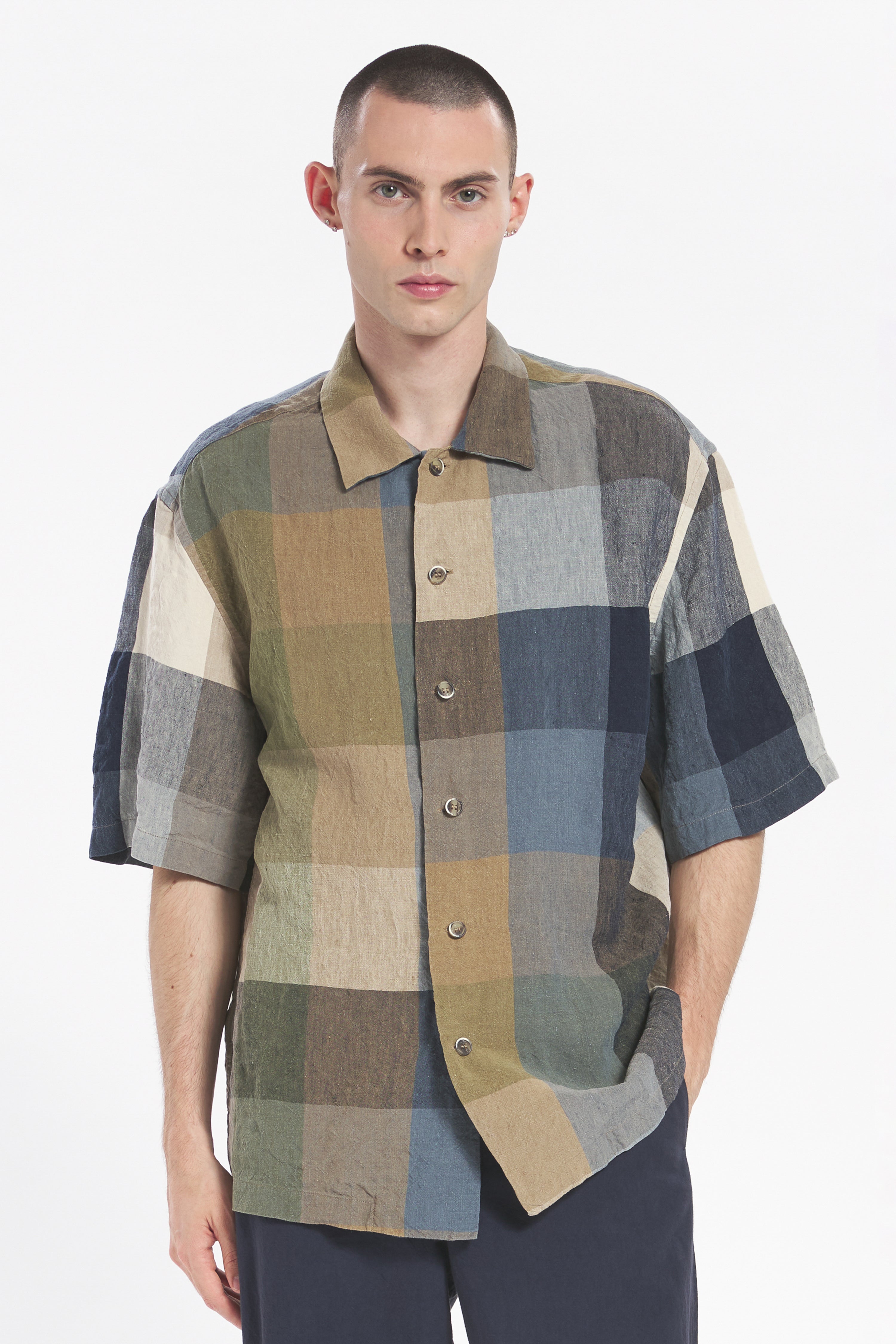 Shirt Galia Forean unico