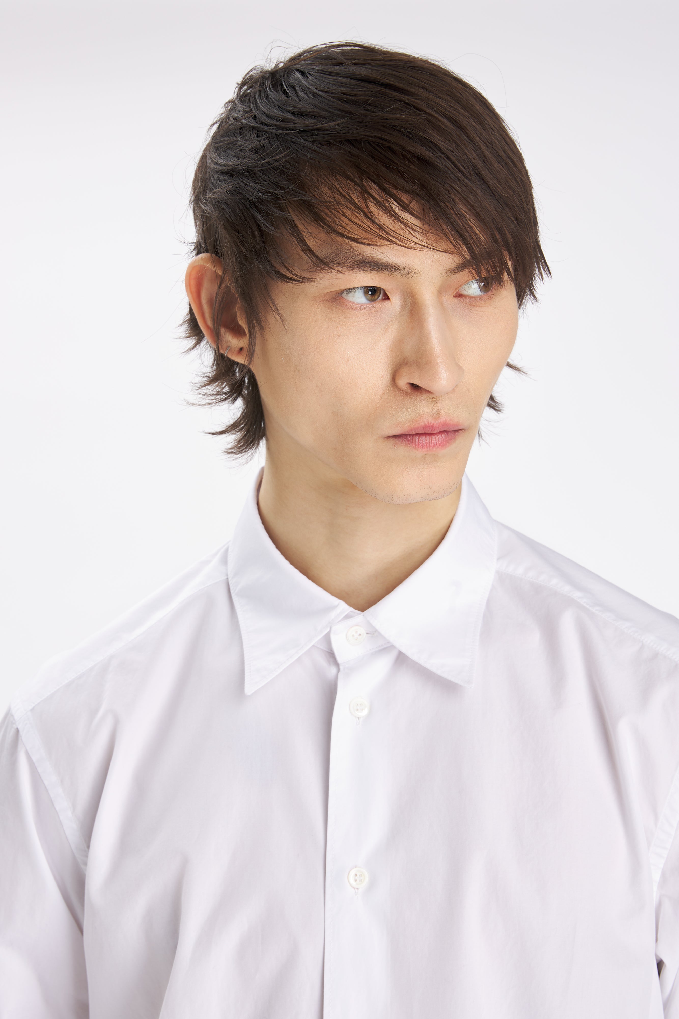 Camicia Maridola Bagio Bianco
