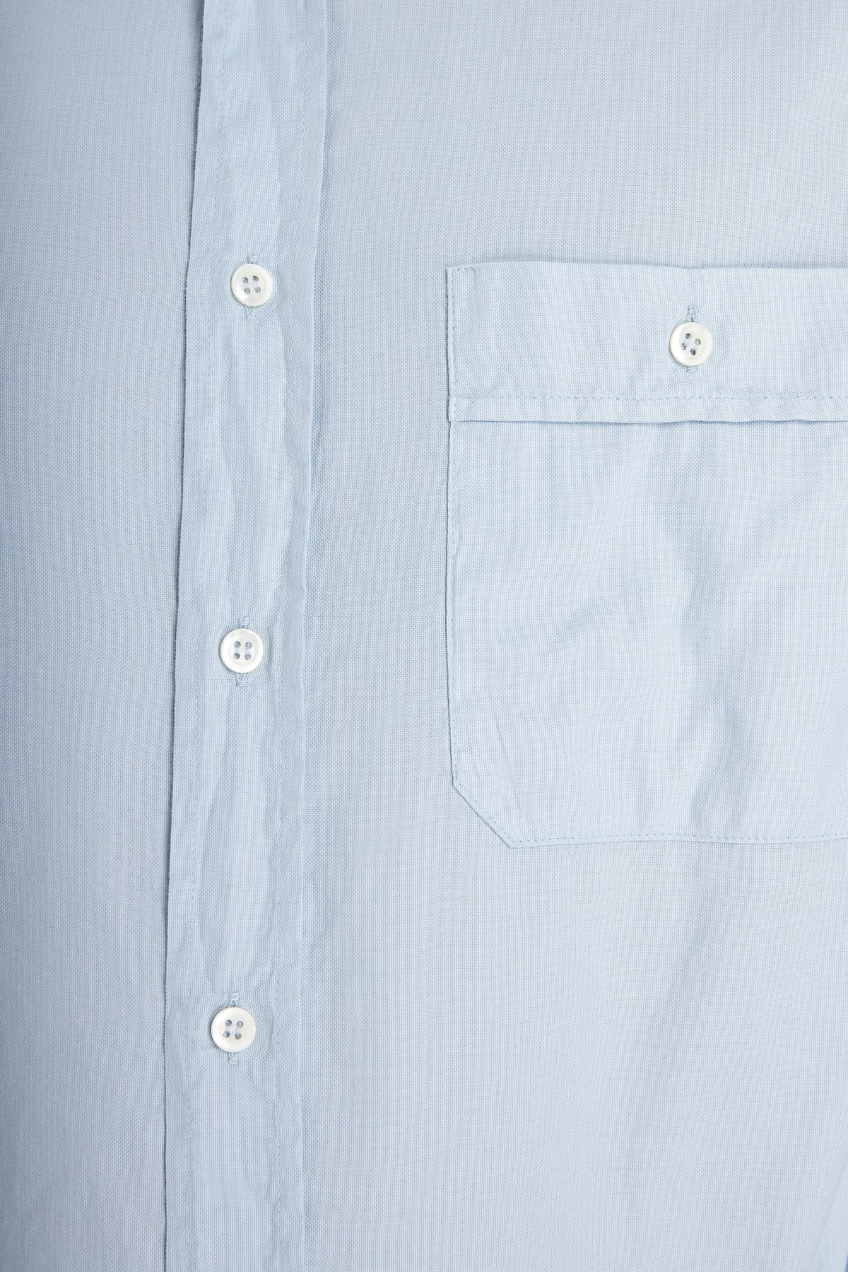 Shirt Faziol Trussa Cielo
