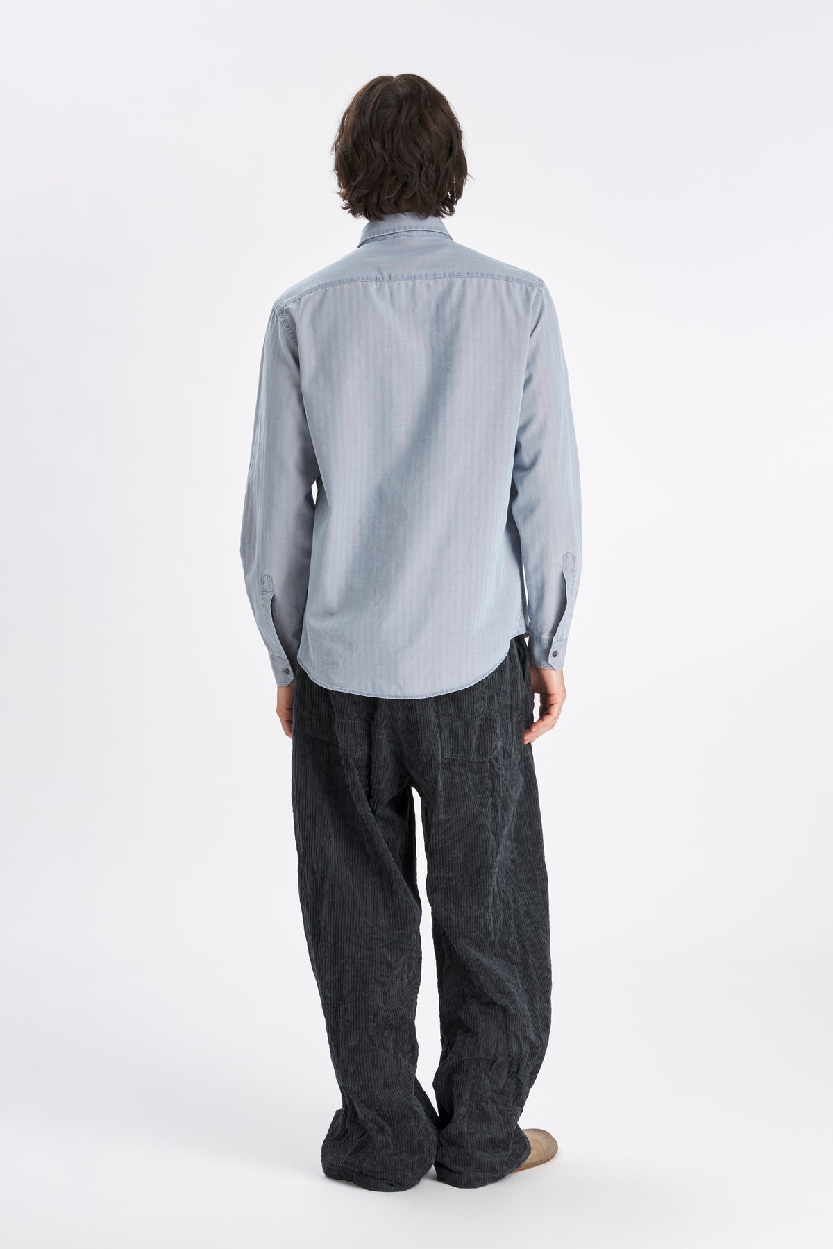 Shirt Faziol Desmo Cielo