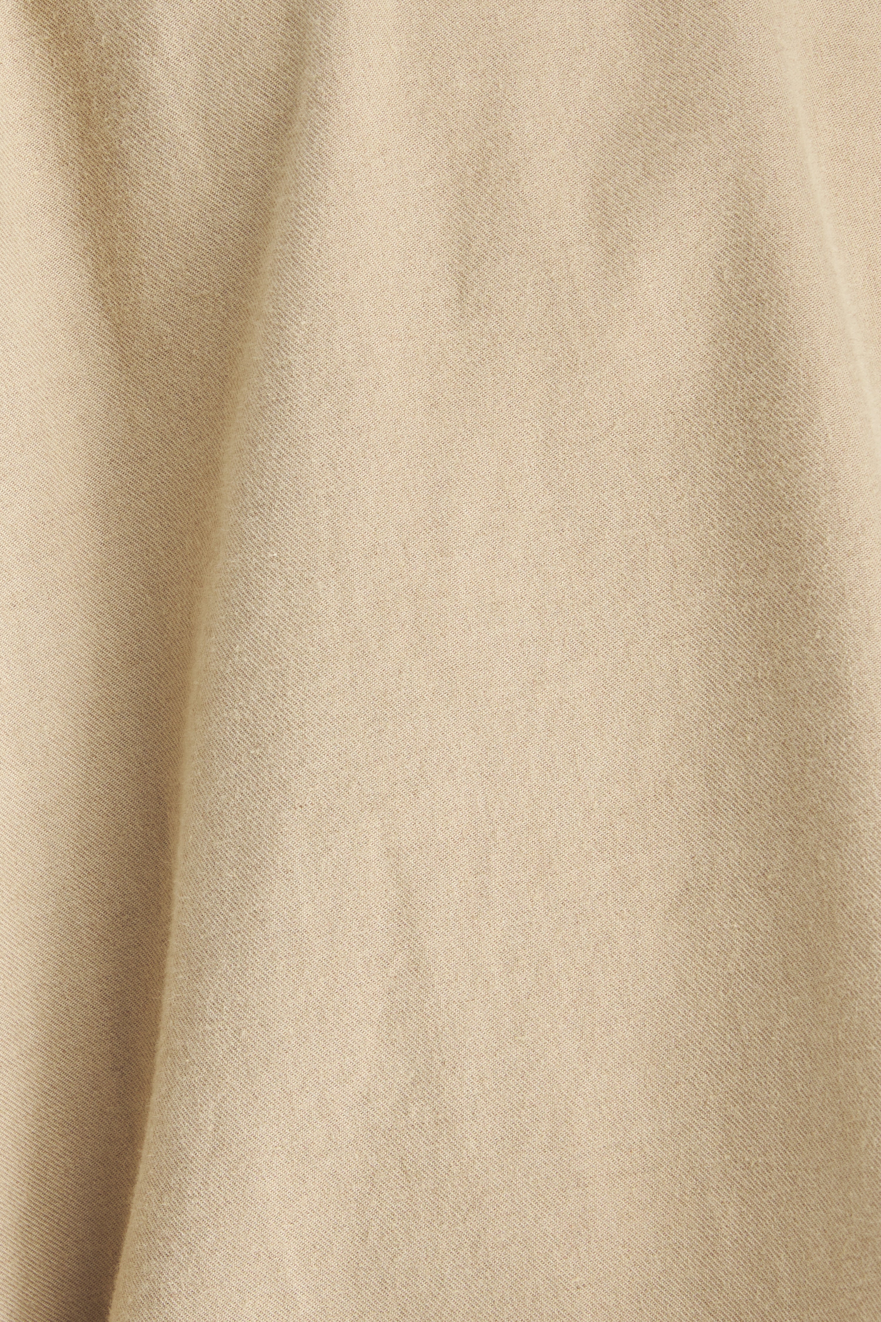 Shirt Camison Vaj Beige