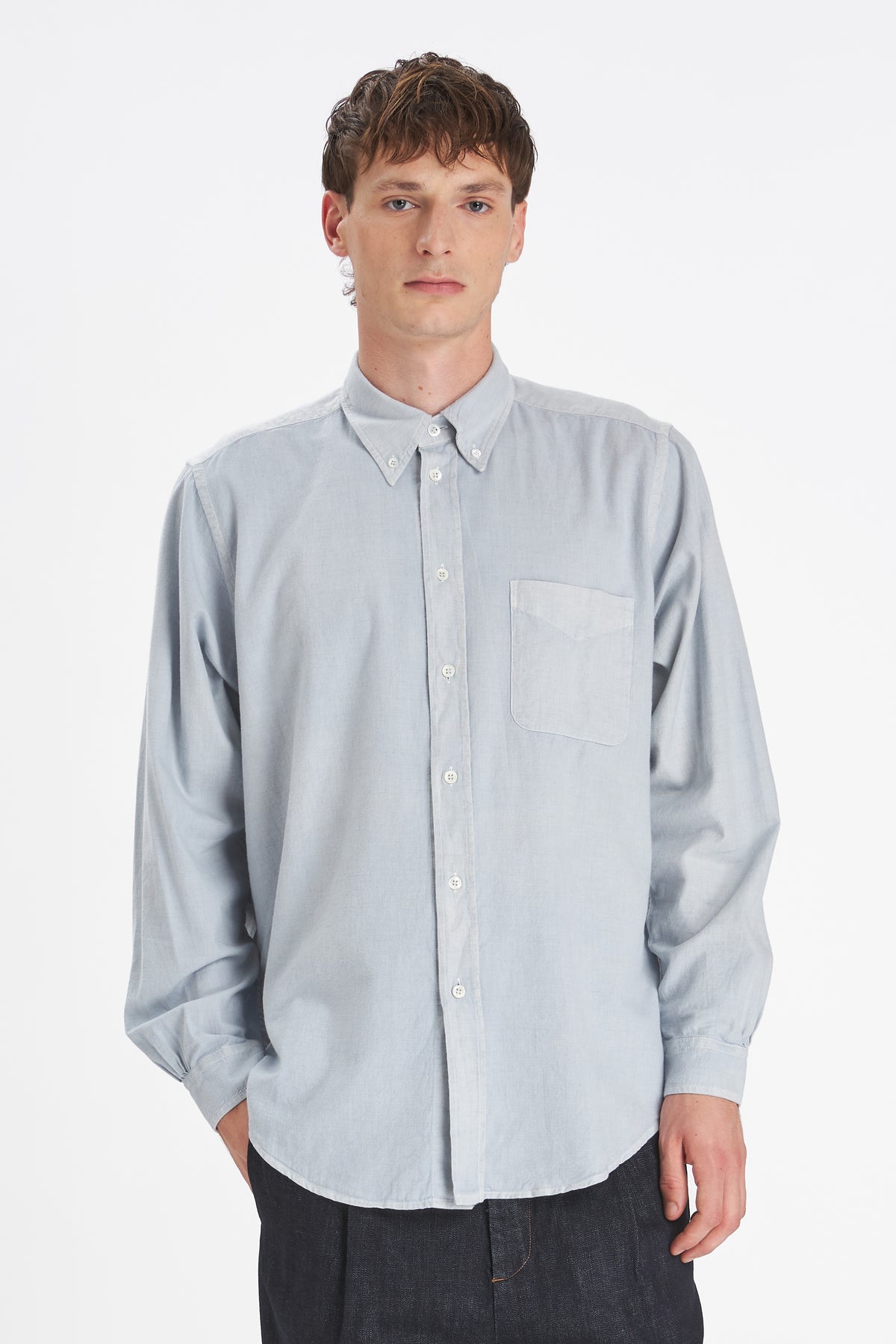 Shirt Camison Vaj Cielo